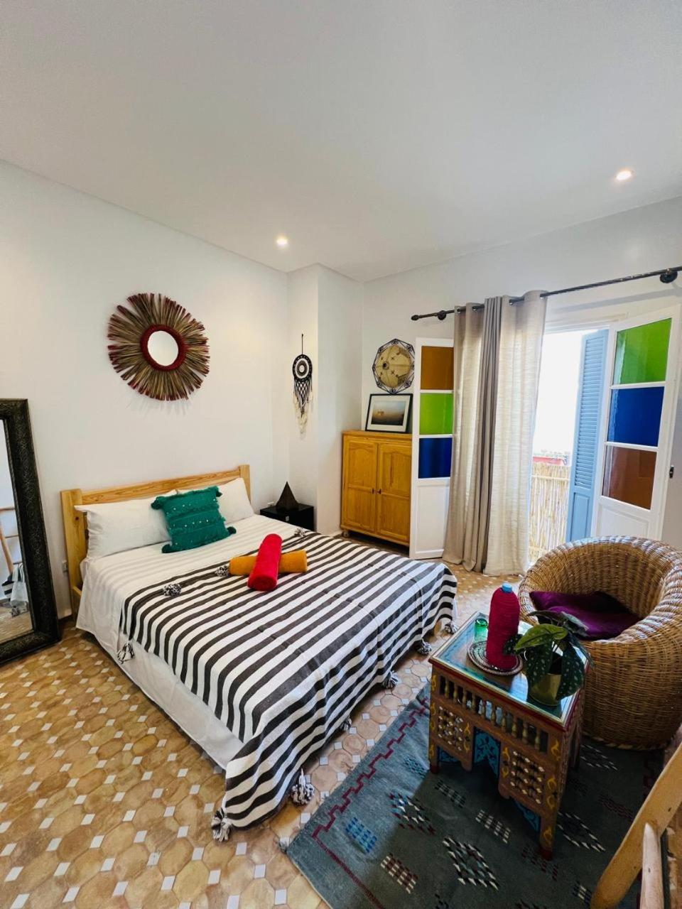 Double Room with Sea View photo 3