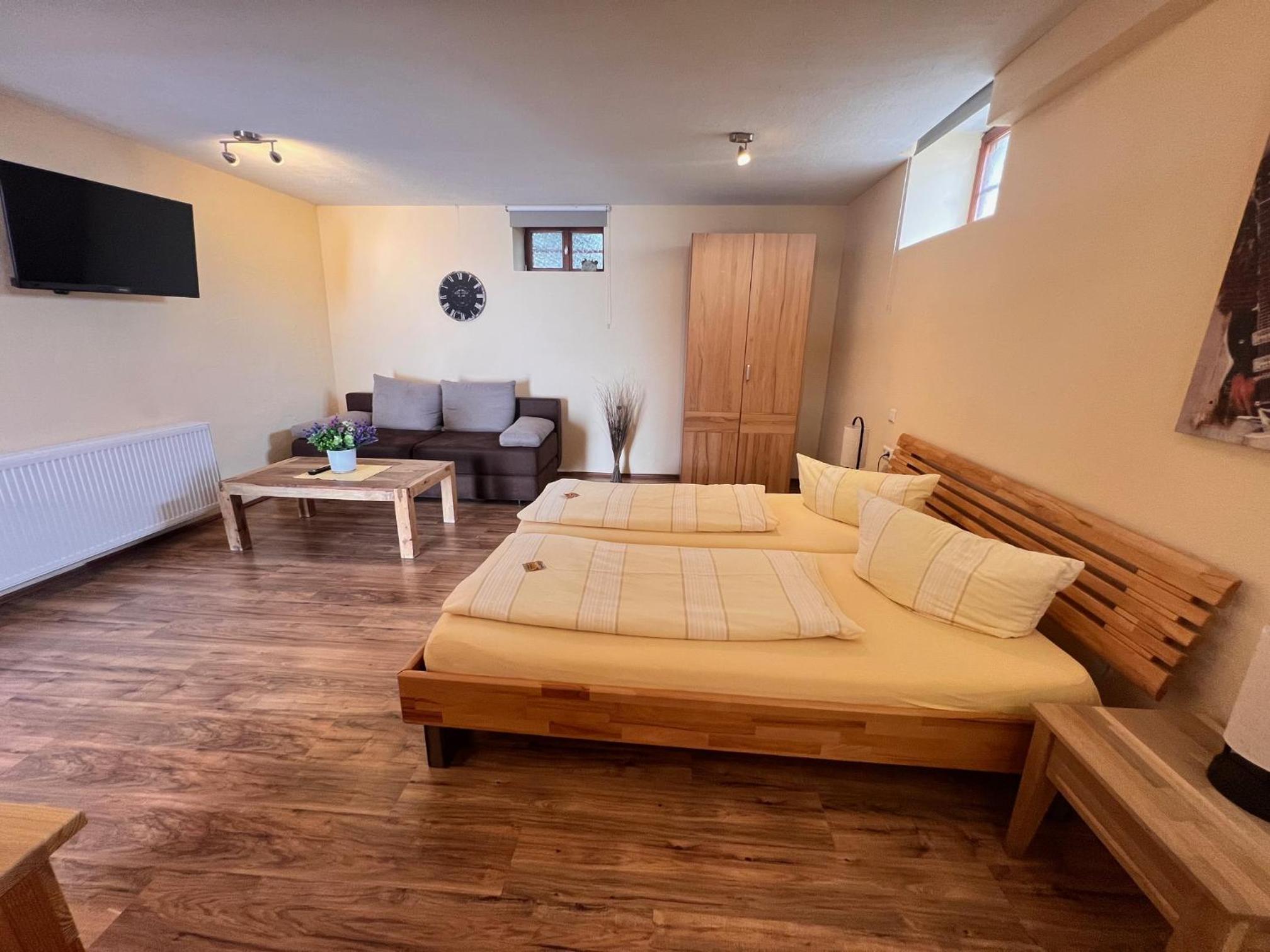 Comfort Triple Room - Photo 4
