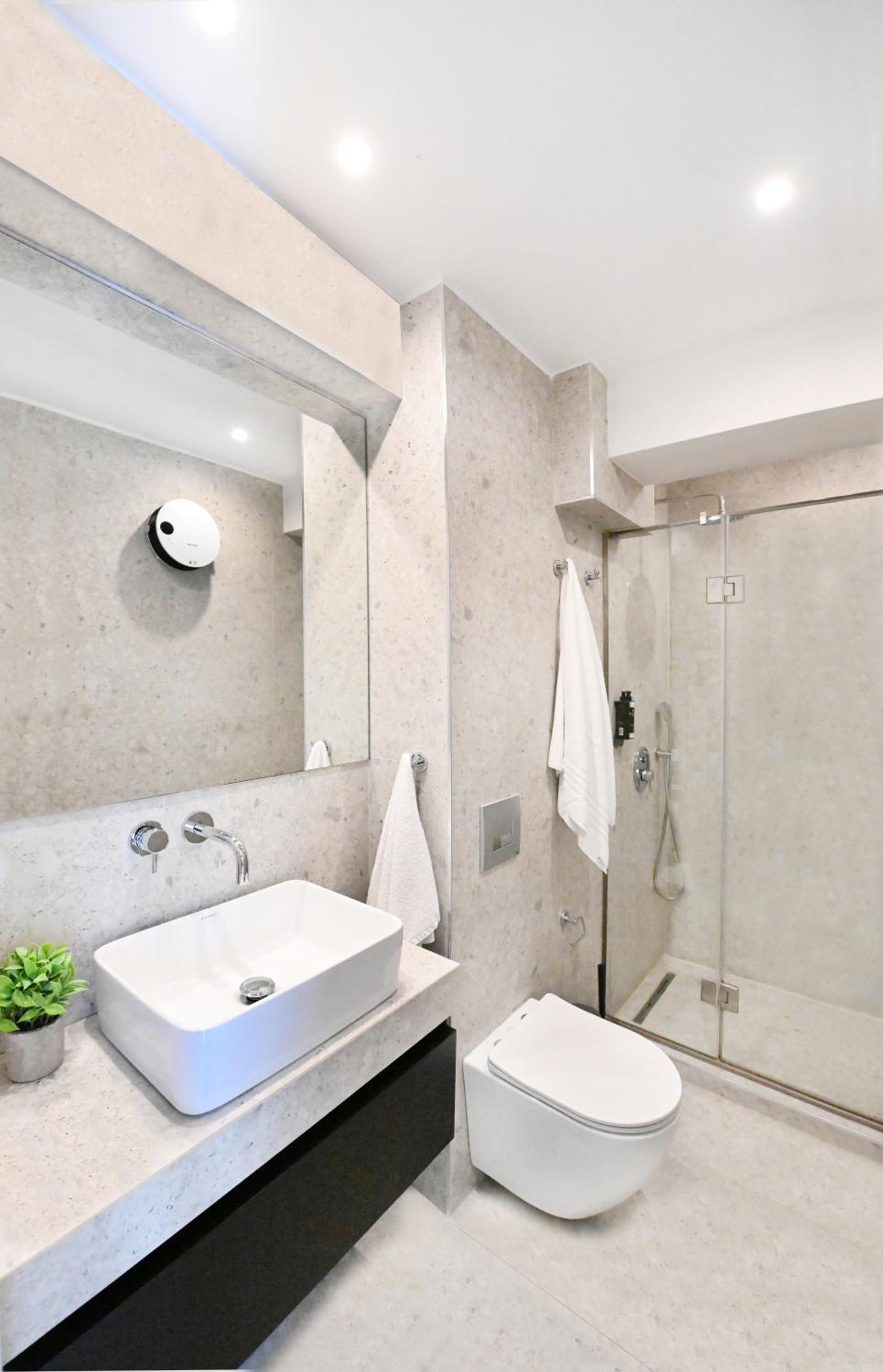 Superior Double or Twin Room - Photo 18