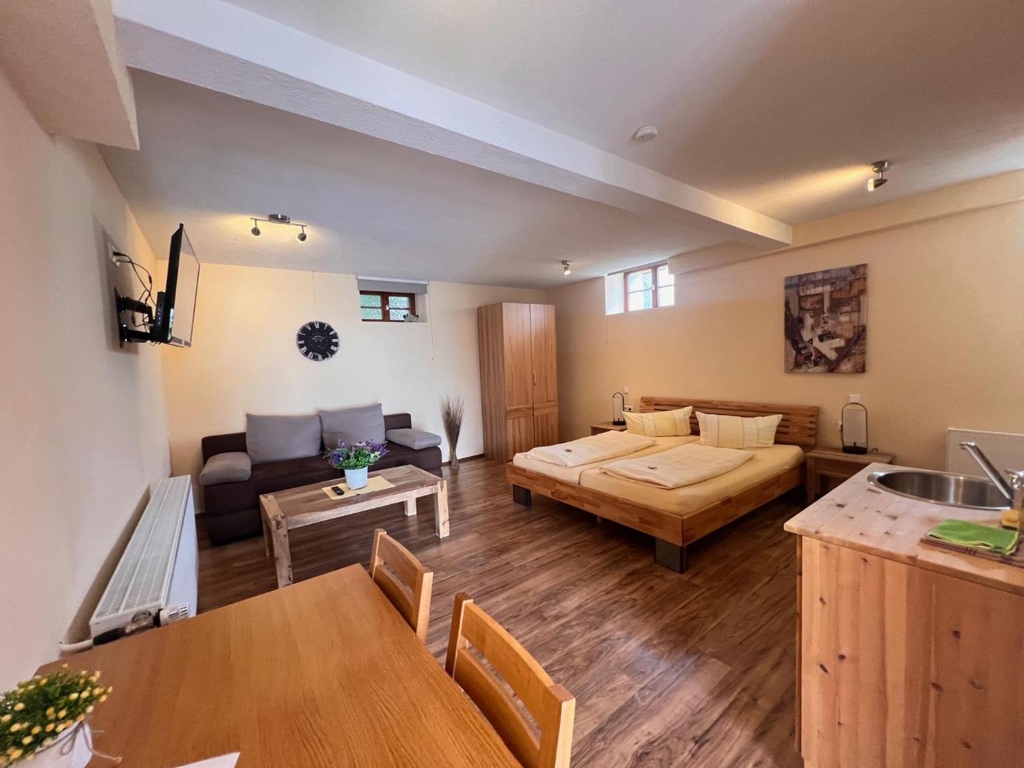 Comfort Triple Room - Photo 3