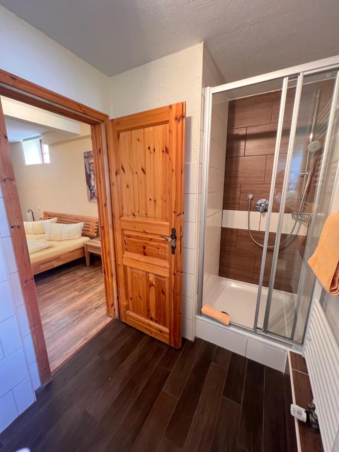 Comfort Triple Room - Photo 1