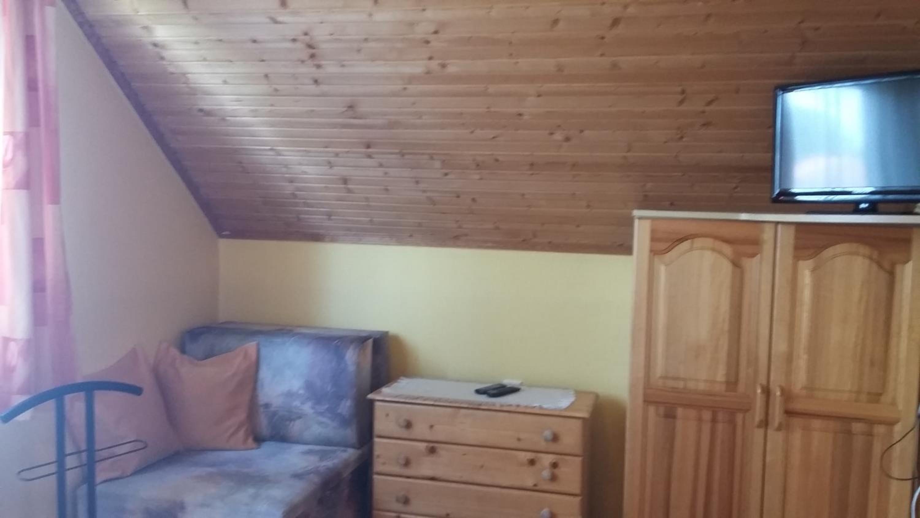 Two-Bedroom Apartment - Béke út 22. photo 2