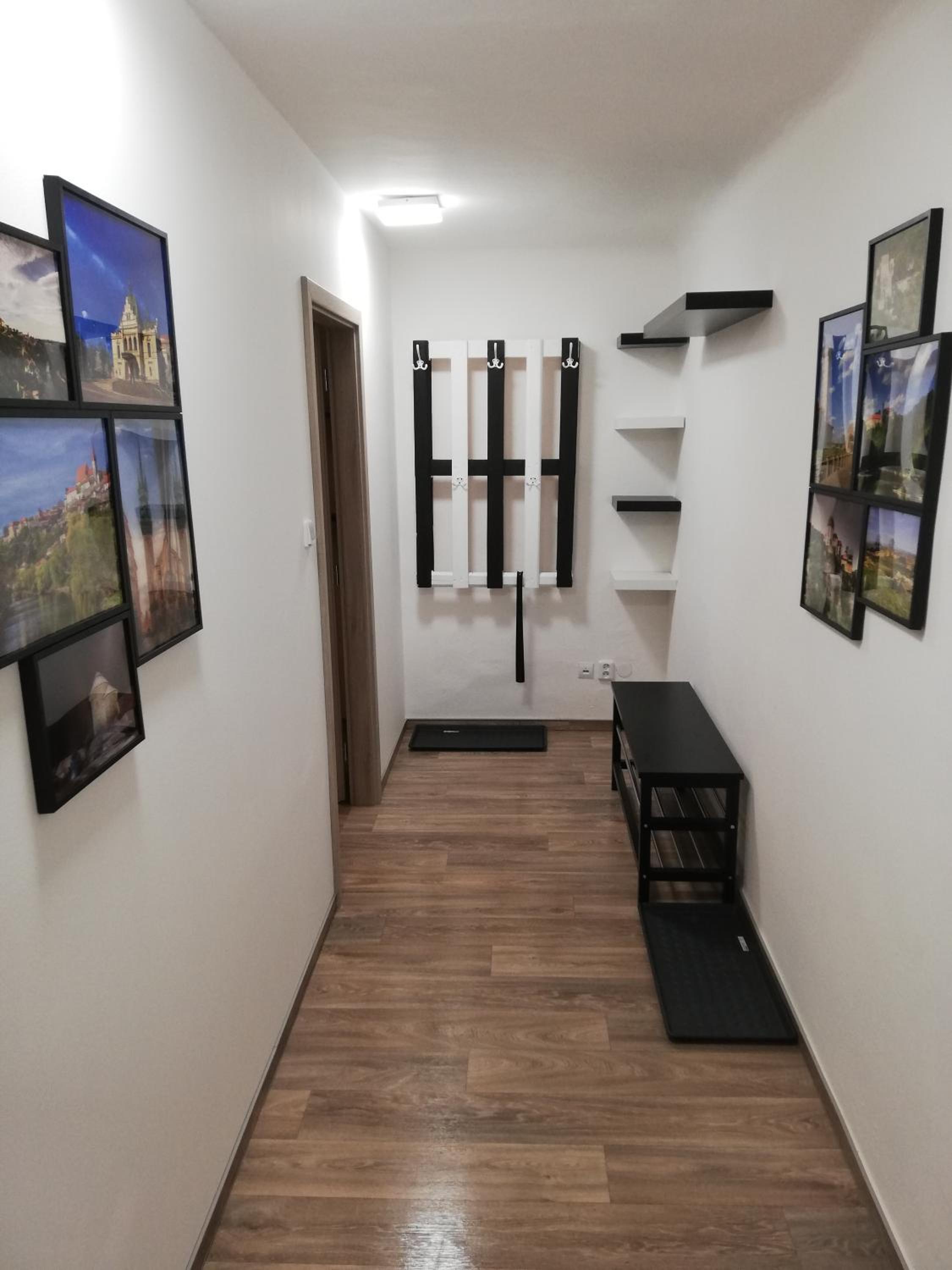 Apartment - Ground Floor photo 2