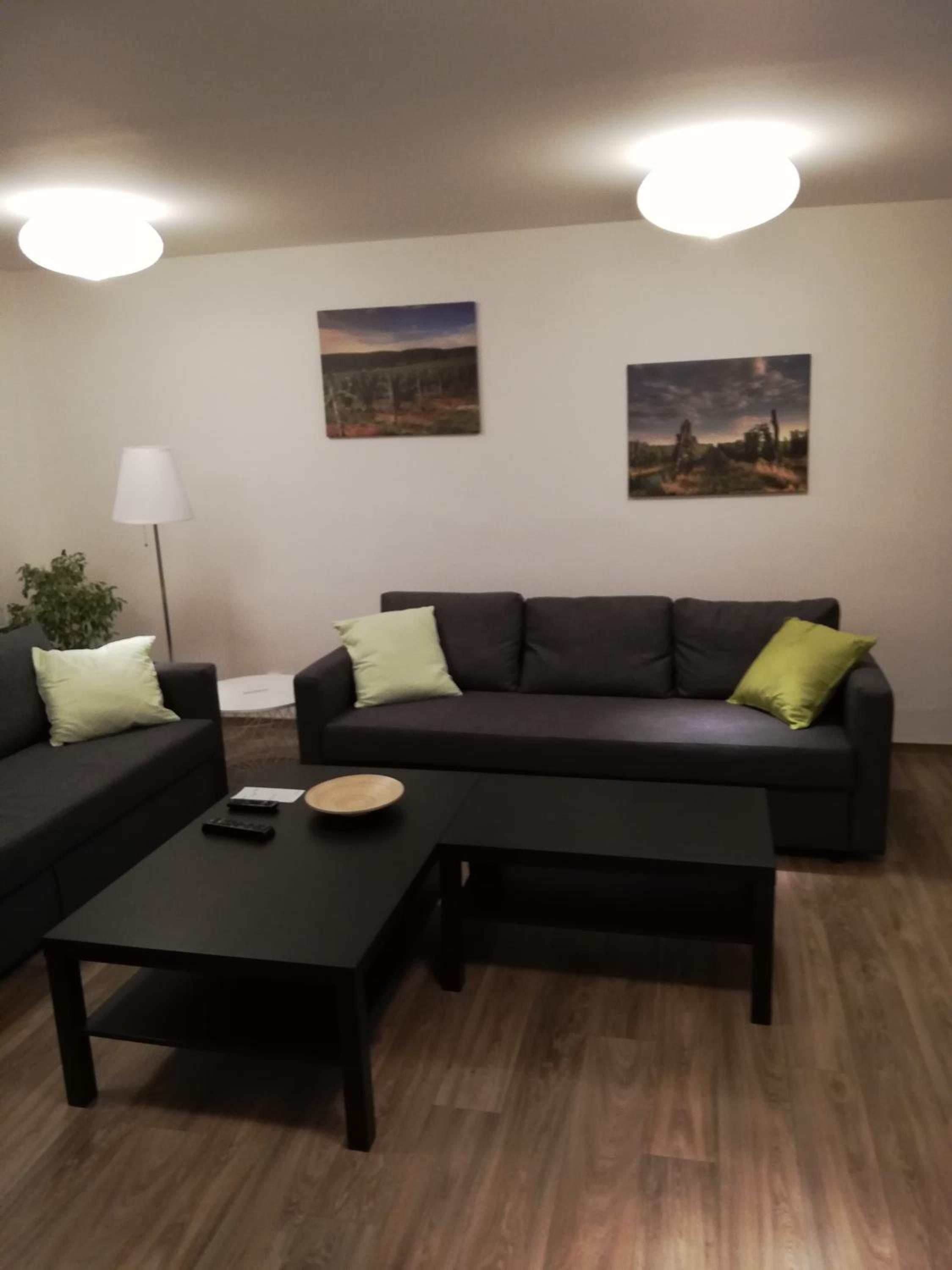 Apartment - Ground Floor photo 1