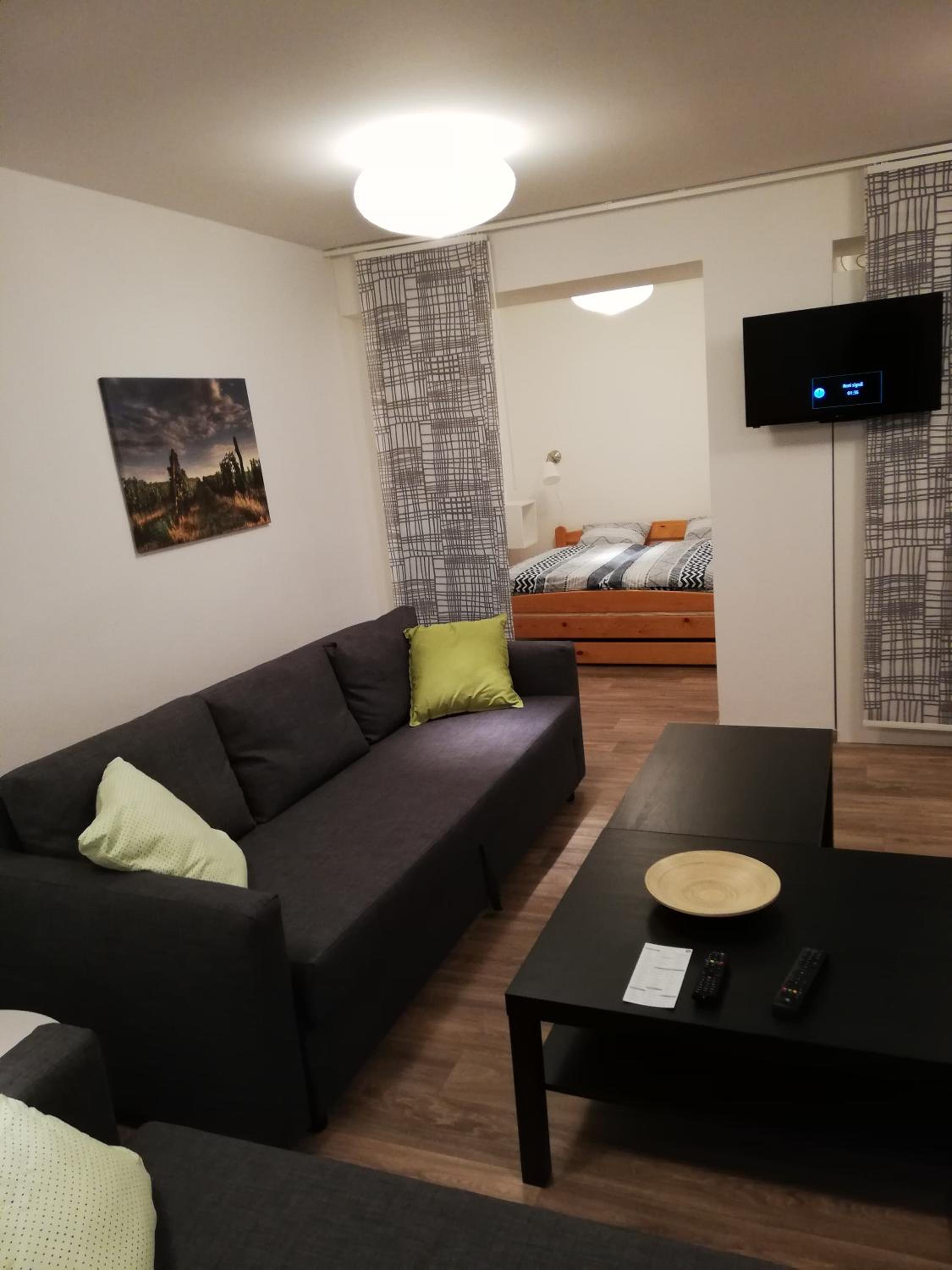 Apartment - Ground Floor photo 3