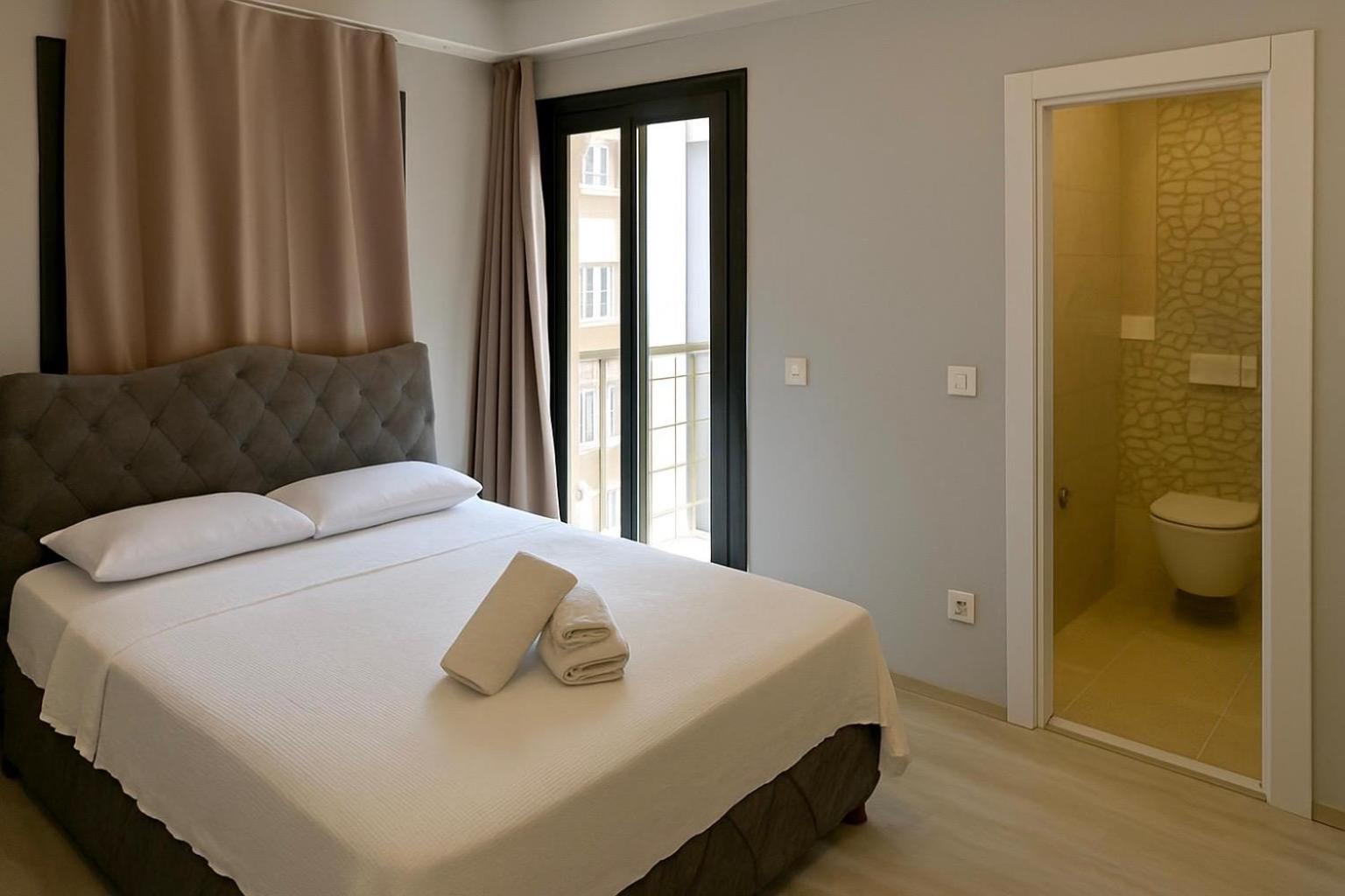 Suite photo 1