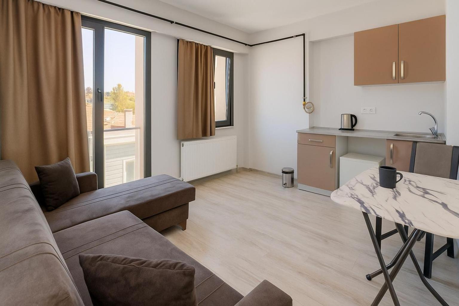 Suite photo 2