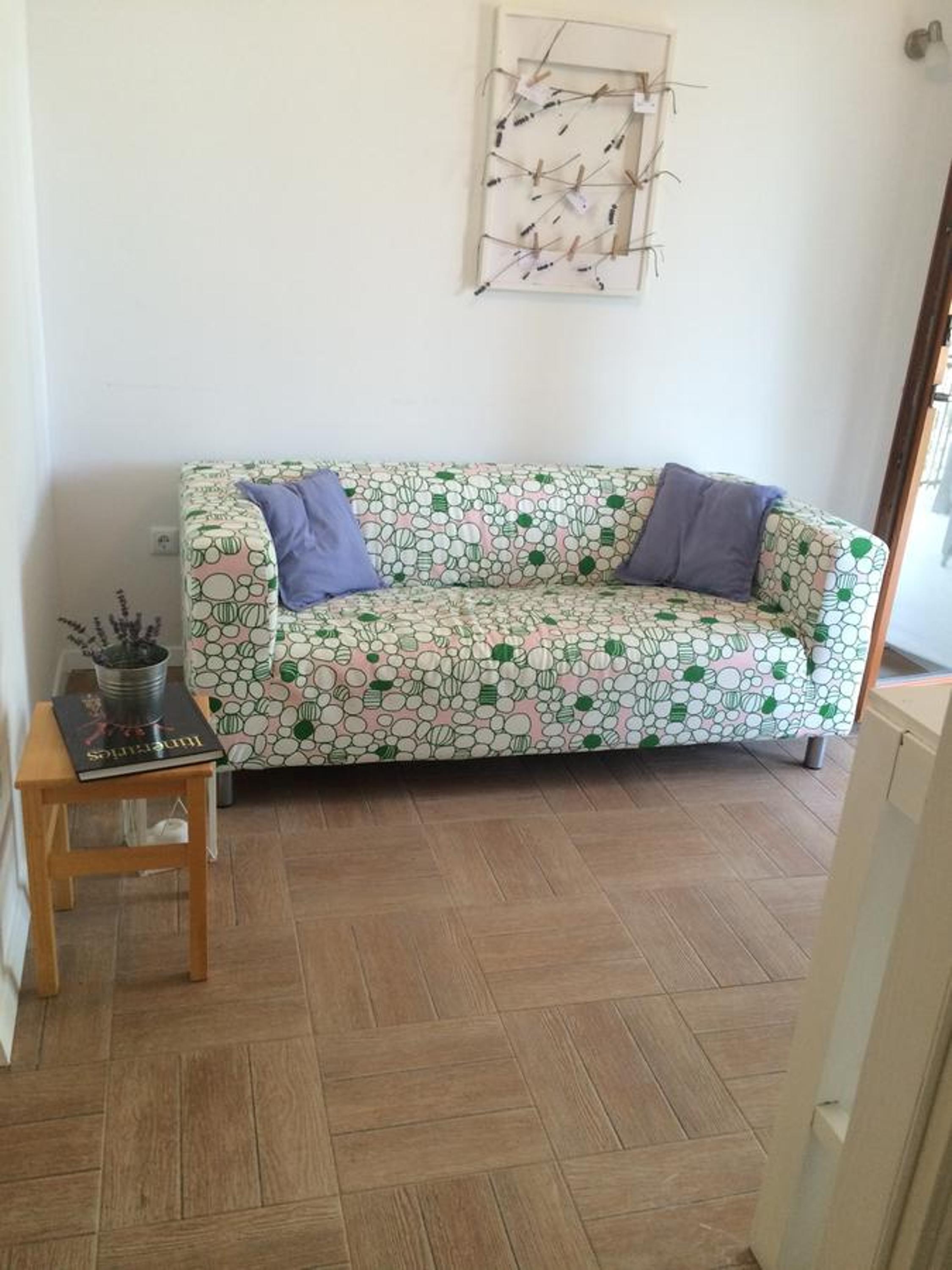 Apartment with Sea View photo 3