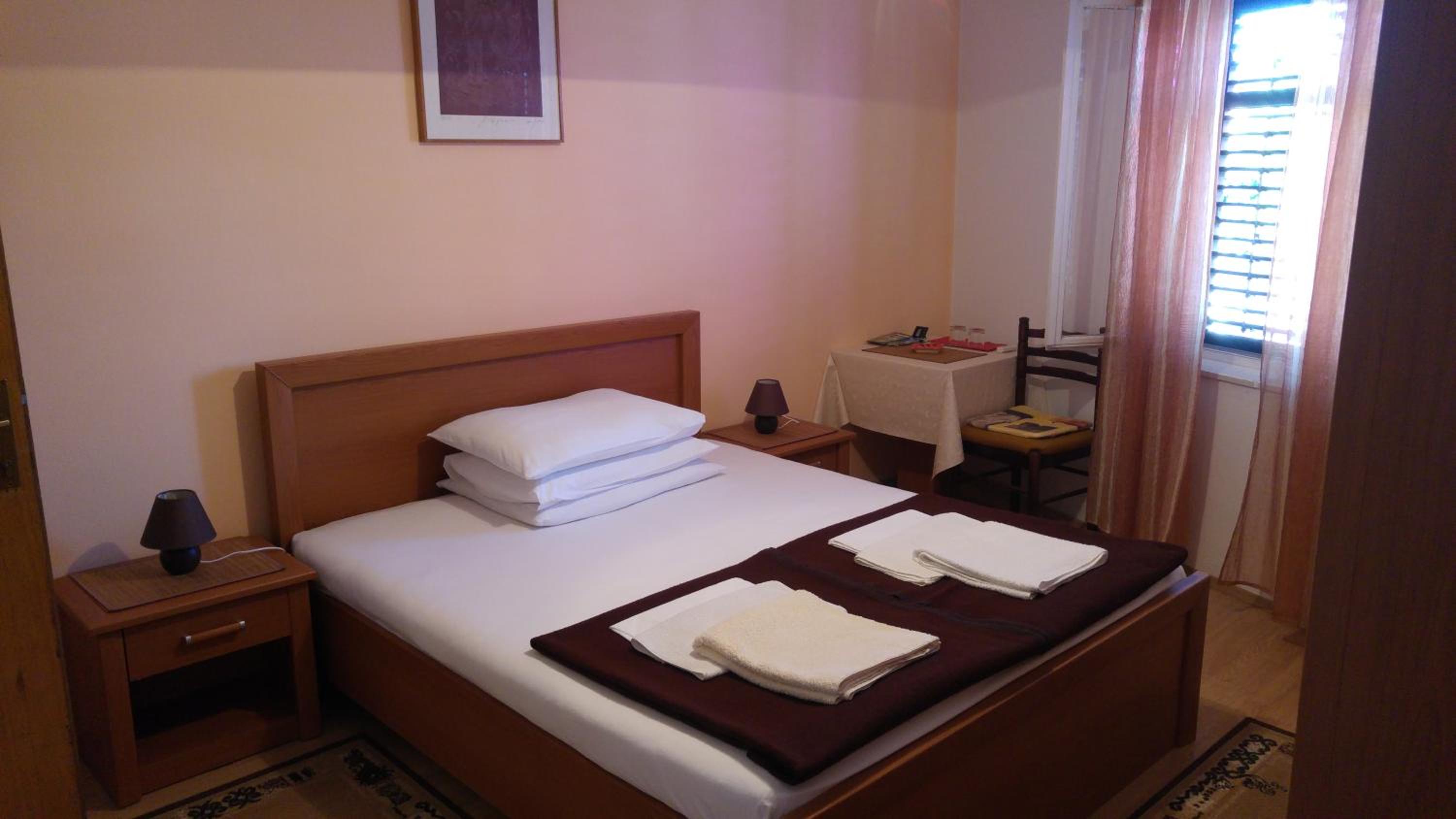 Two-Bedroom Apartment - Photo 1