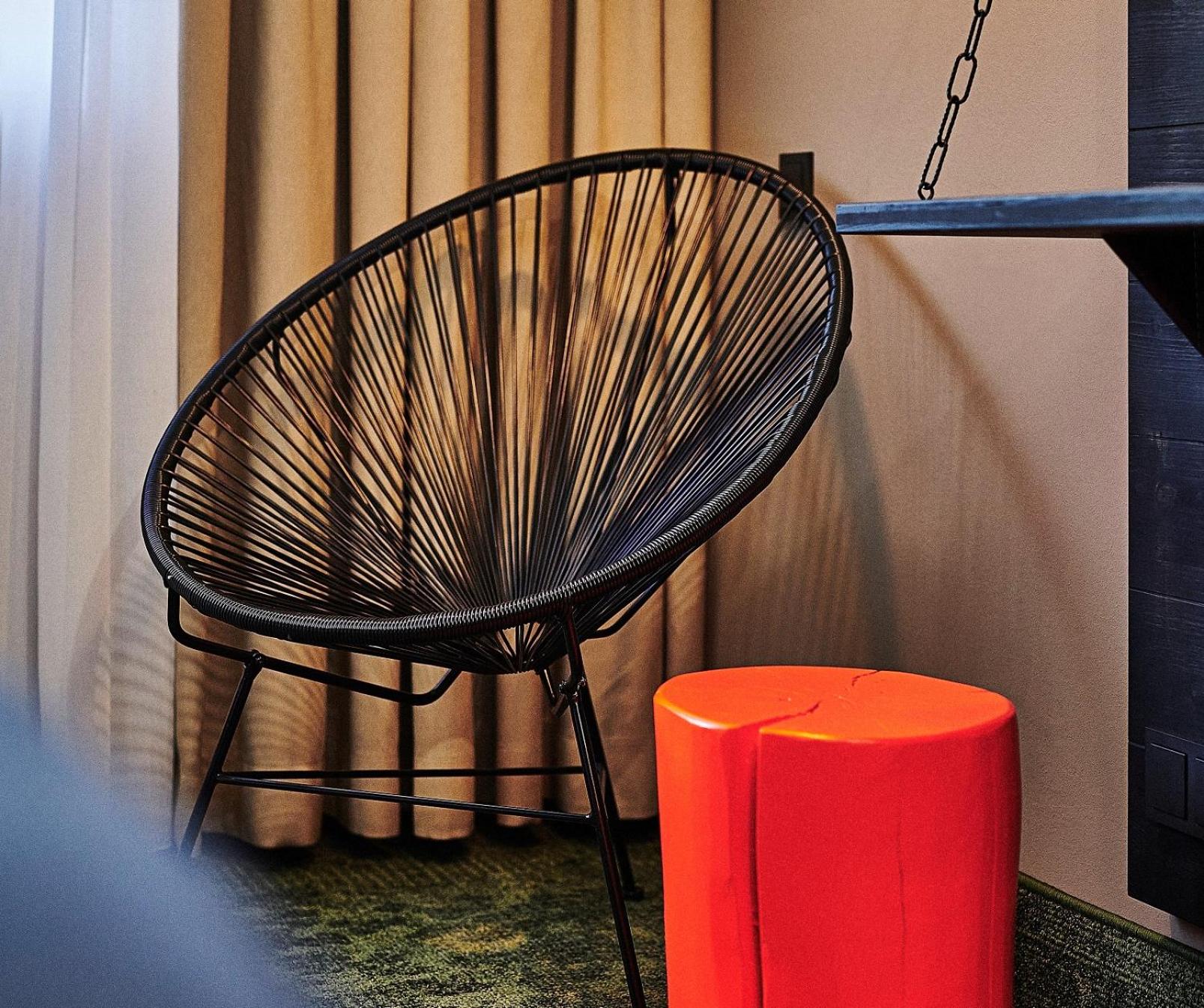 Doppelzimmer Waldwinkel  photo 2