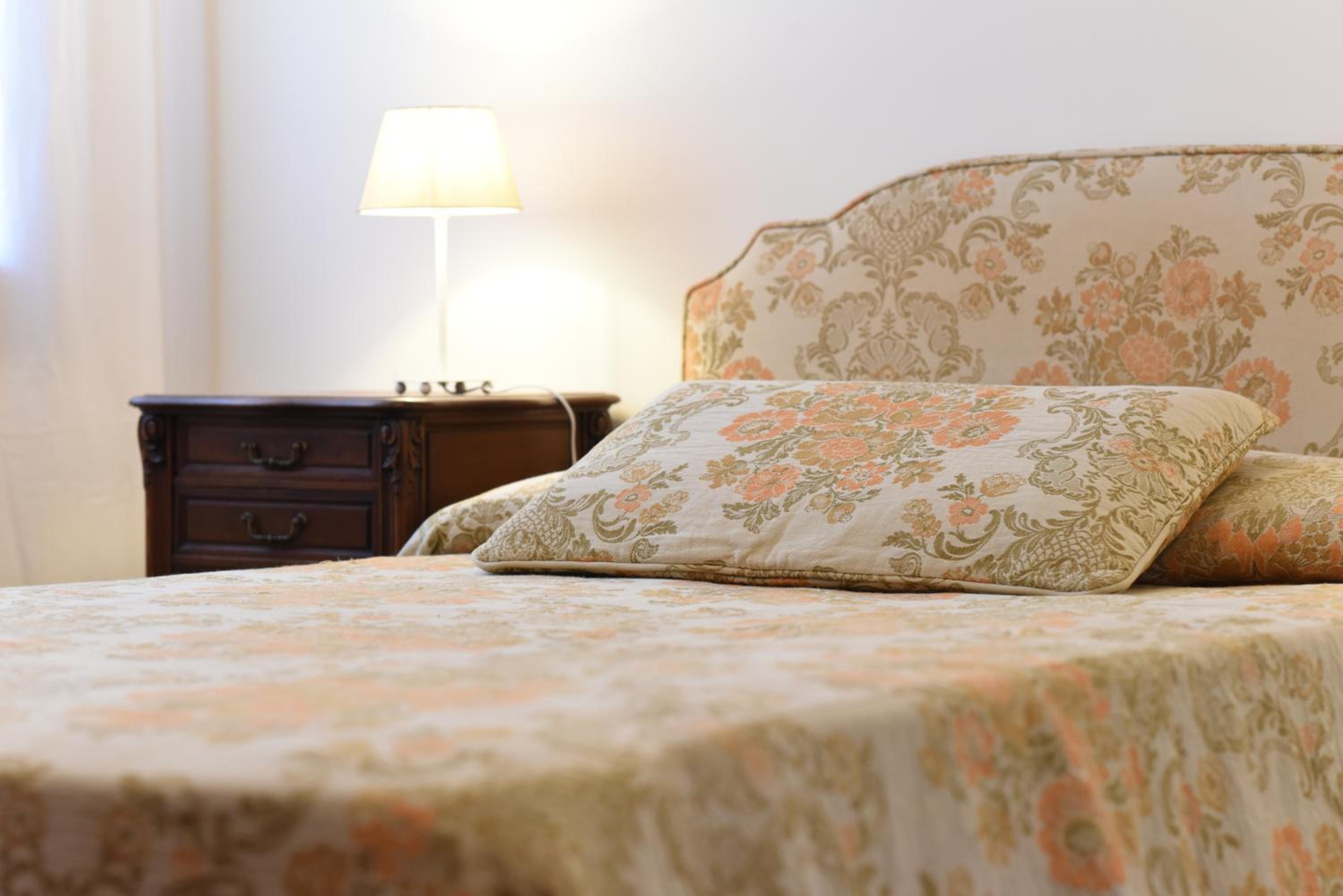 Deluxe Single Room photo 1