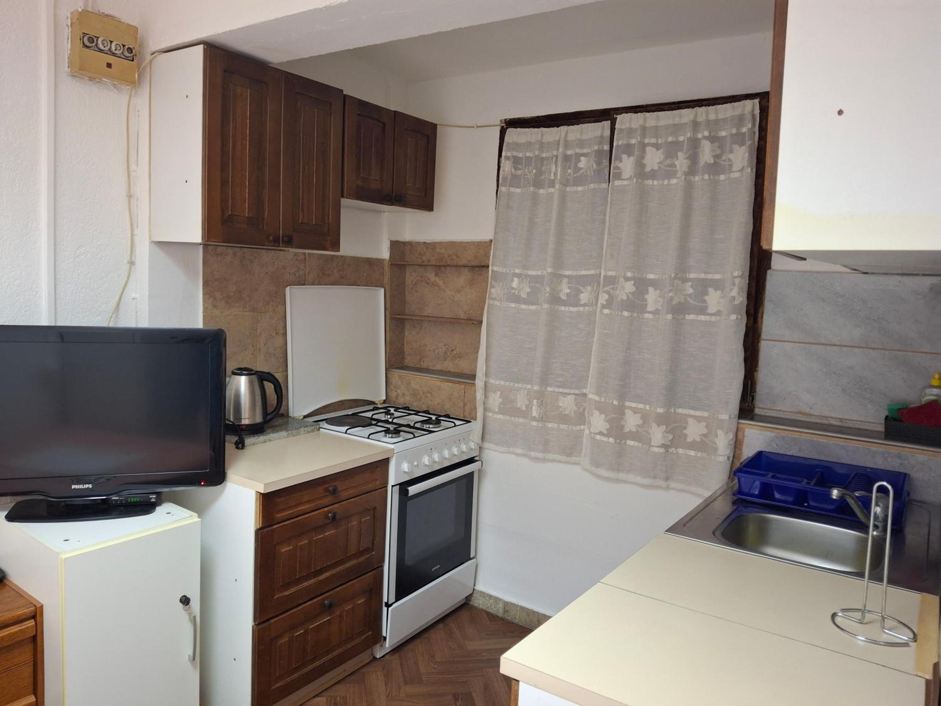 Twin Room with Bathroom