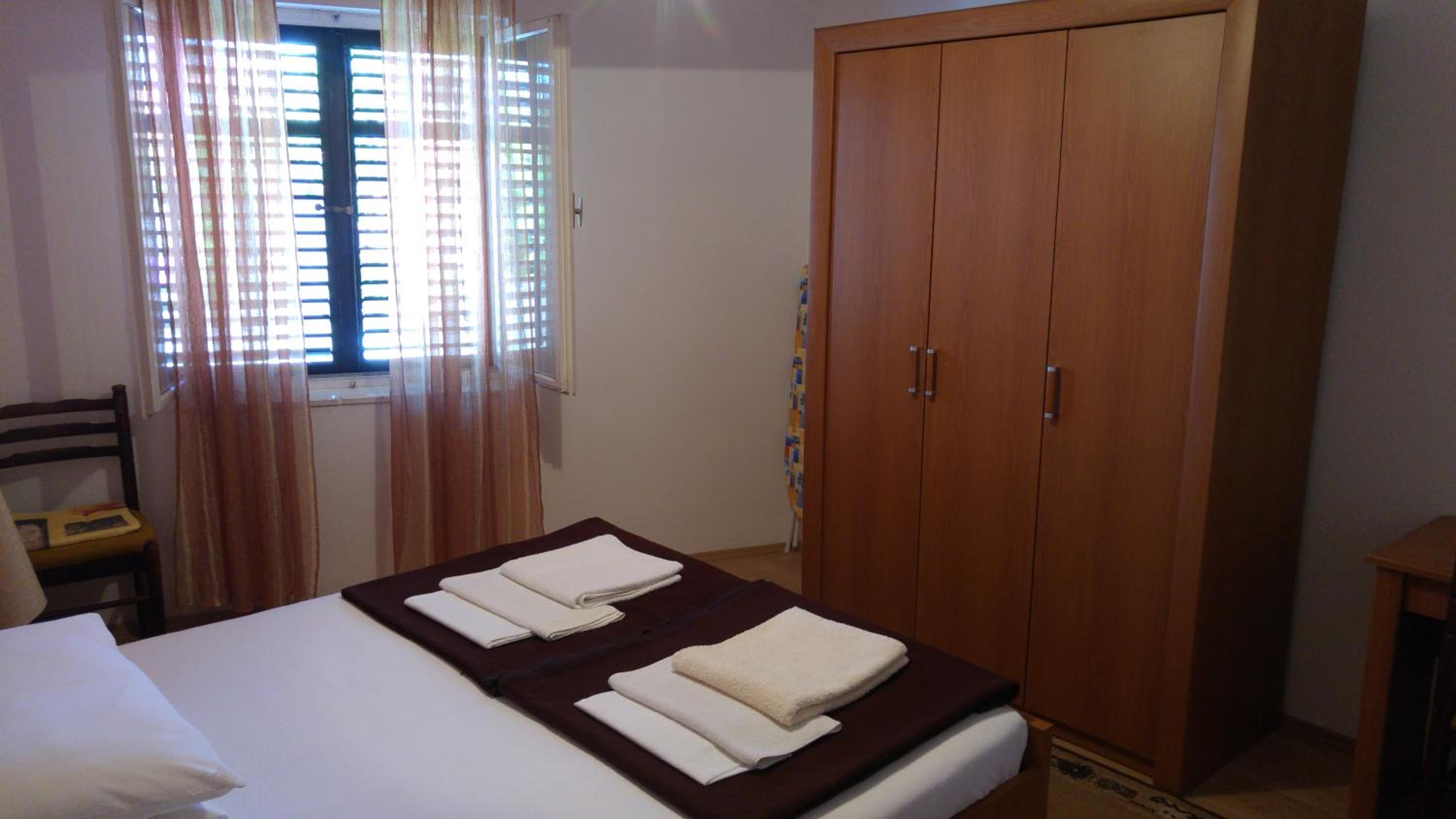 Two-Bedroom Apartment - Photo 20