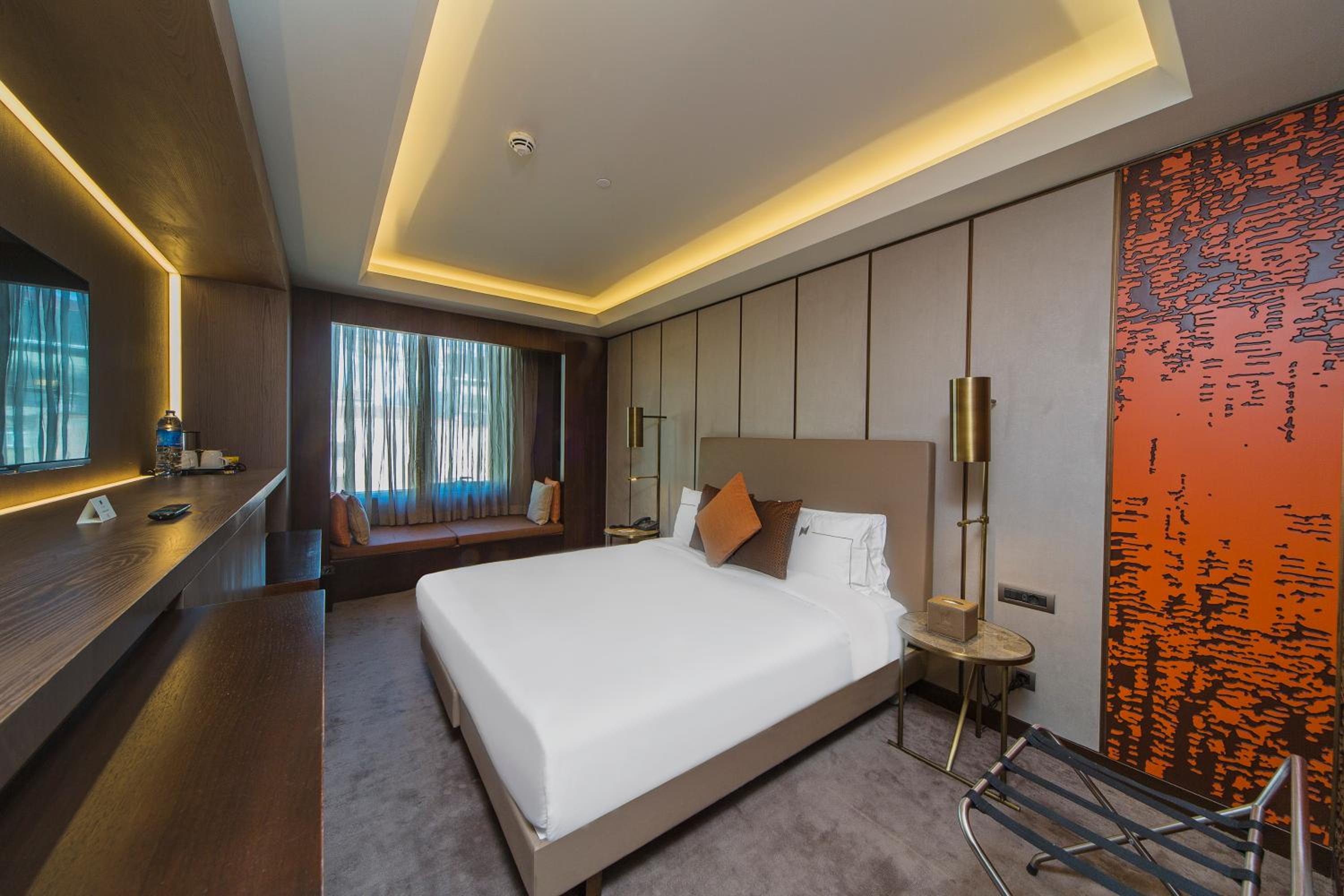 Superior Double or Twin Room photo 1
