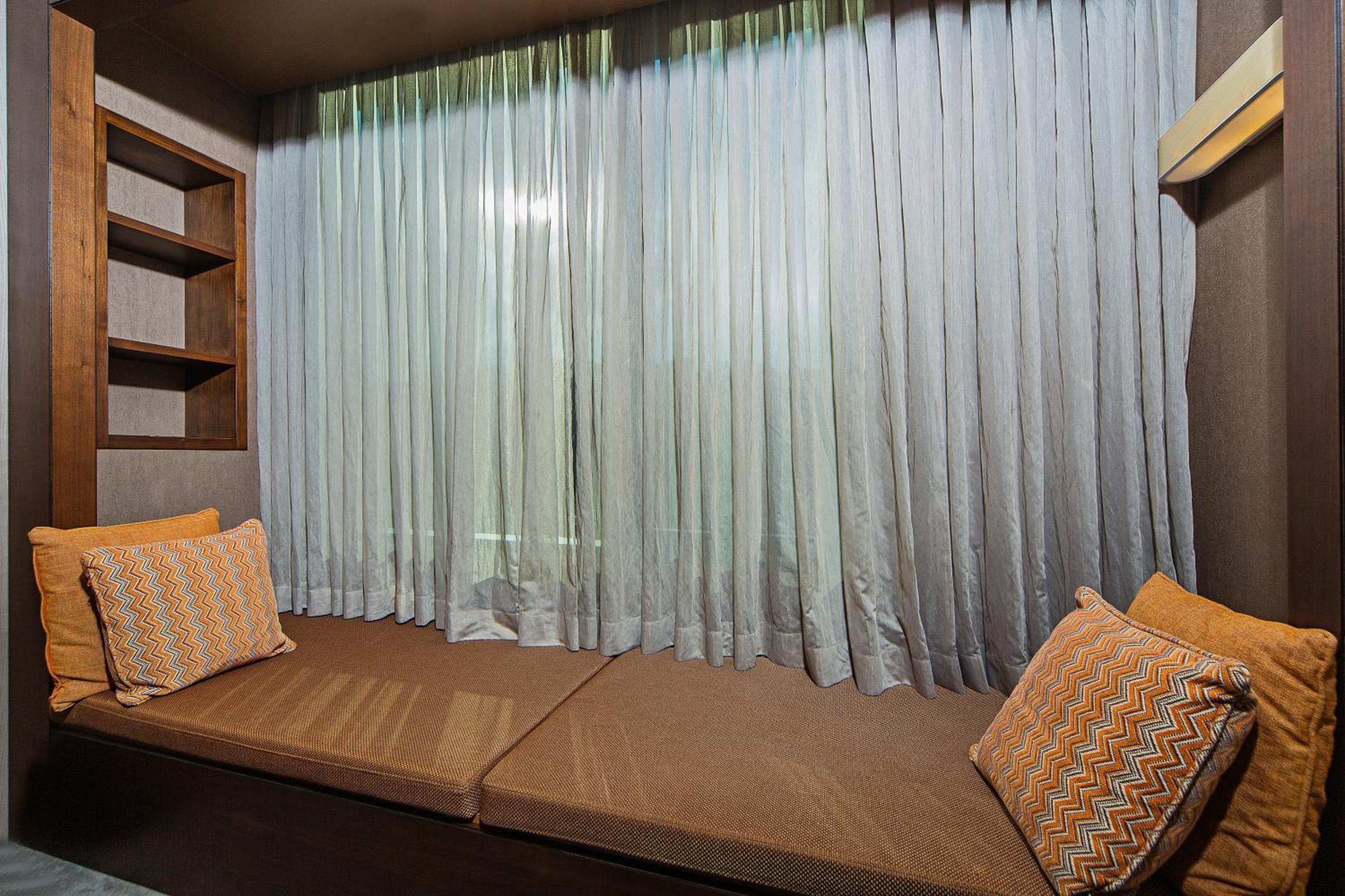 Superior Double or Twin Room photo 3