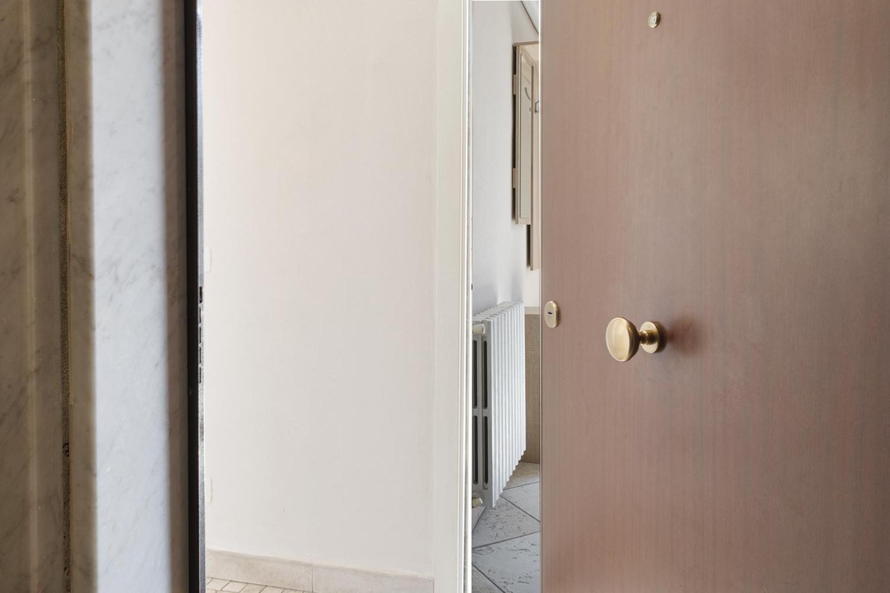 Two-Room Apartment