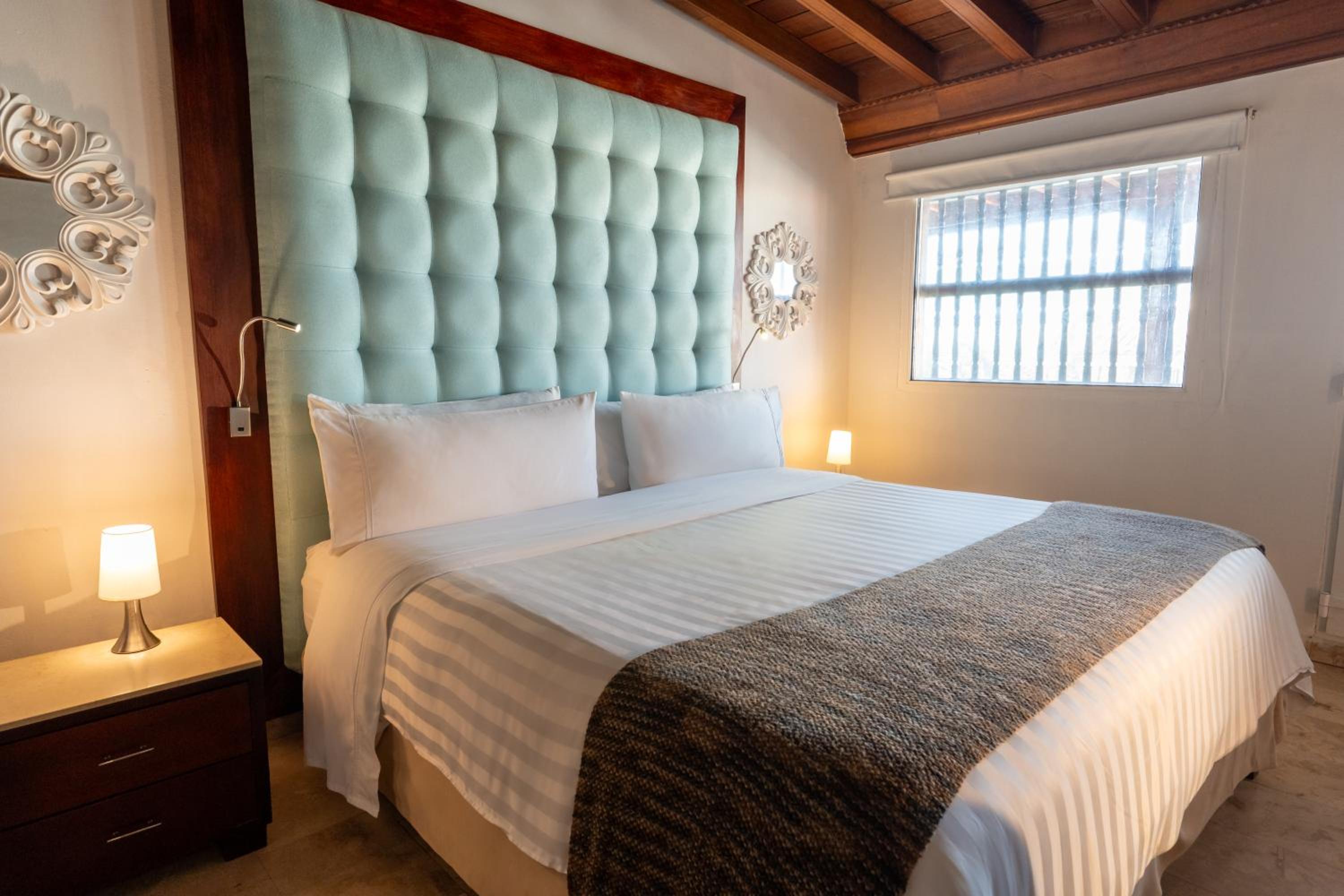 Superior Double Room photo 2