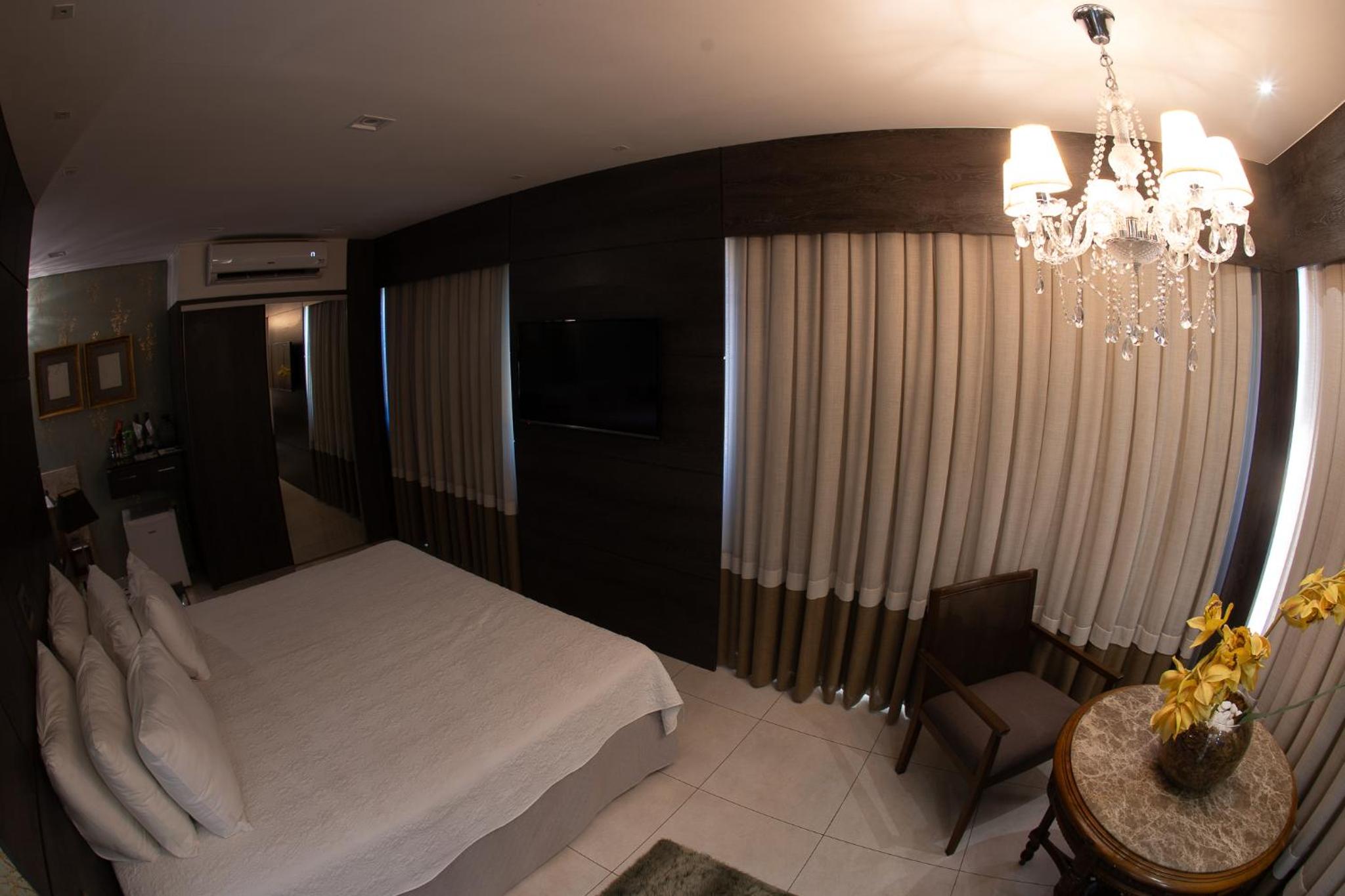Presidential Suite photo 2