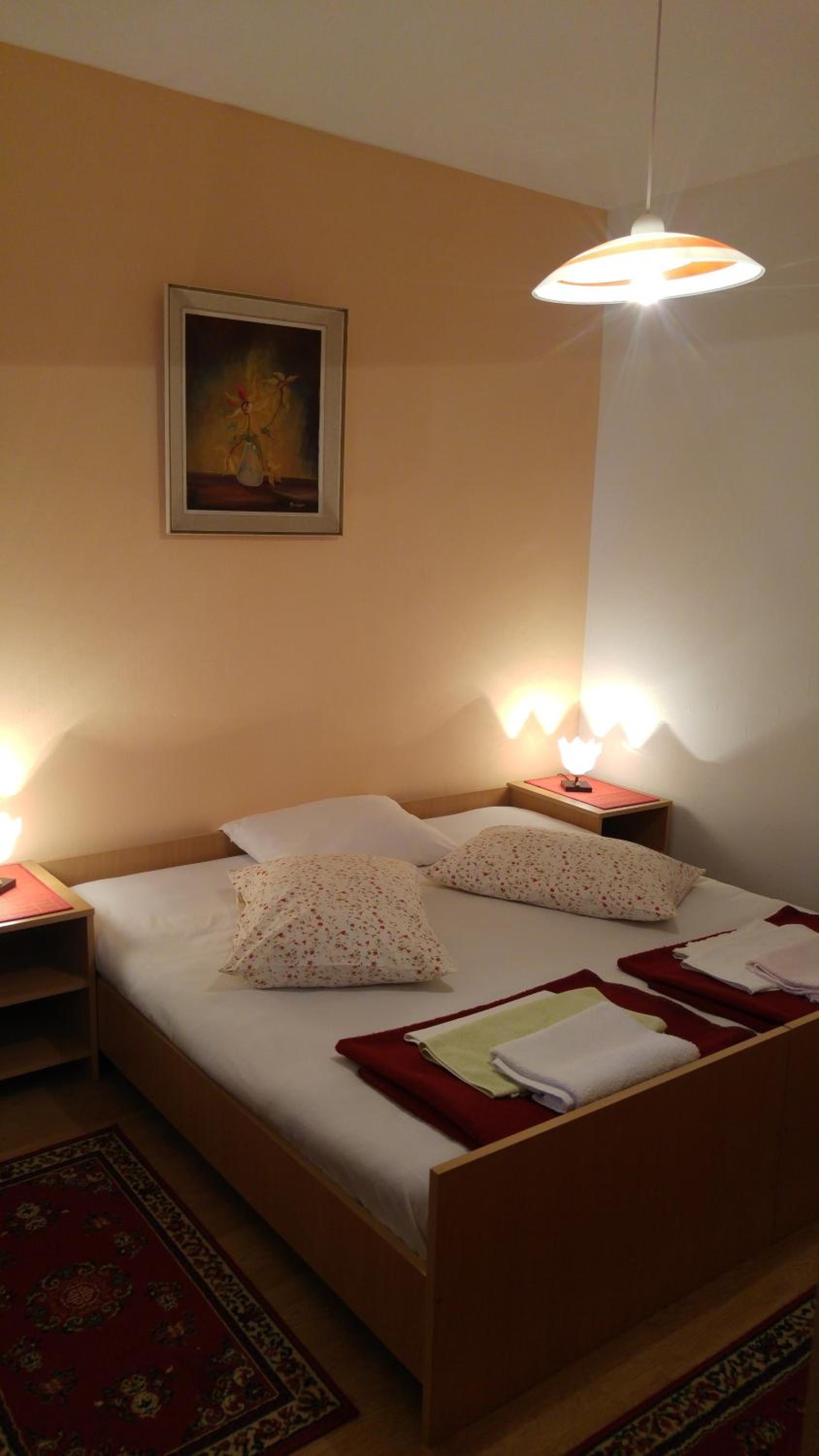 Two-Bedroom Apartment - Photo 8