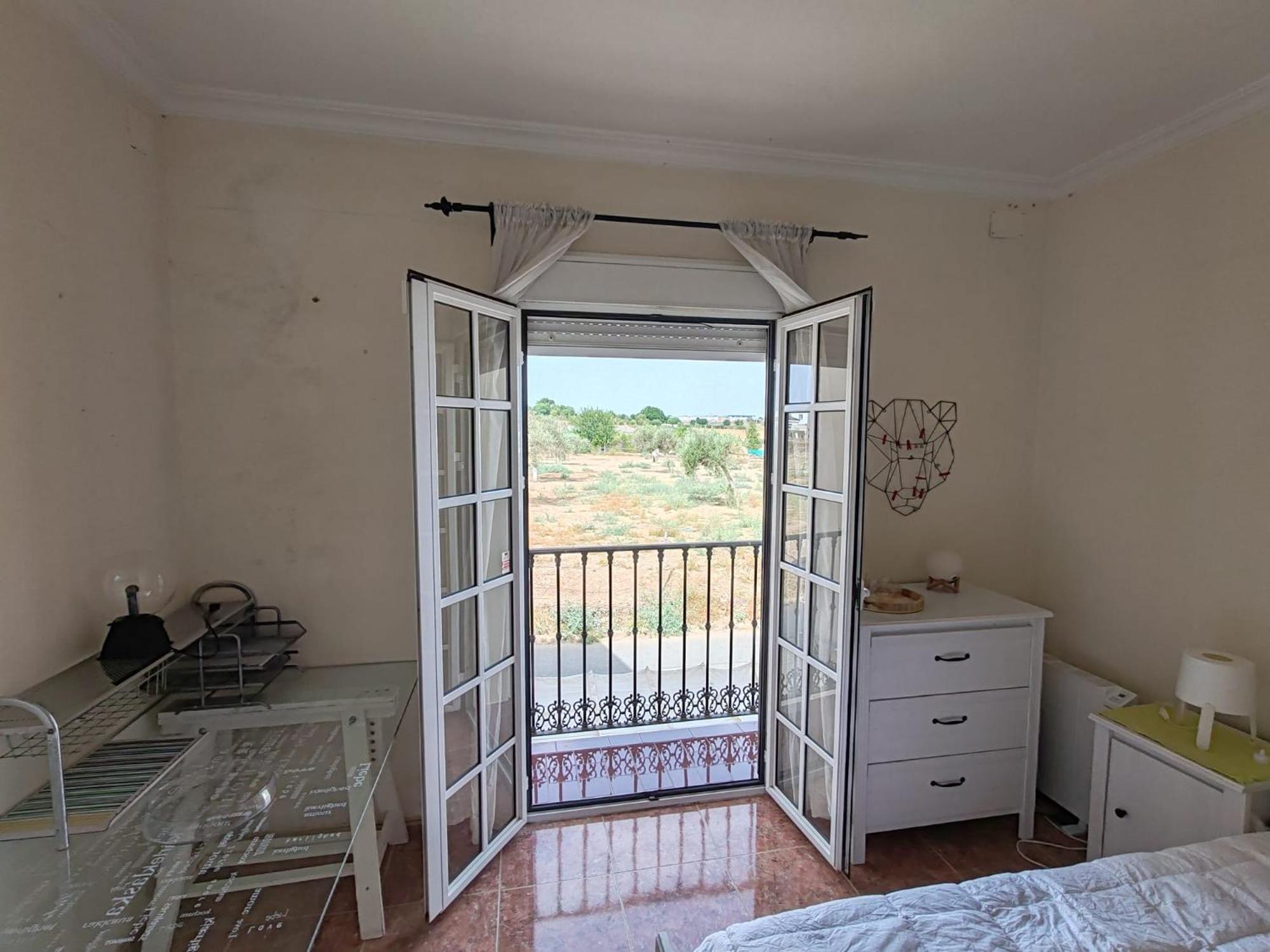 Double Room with Balcony photo 2