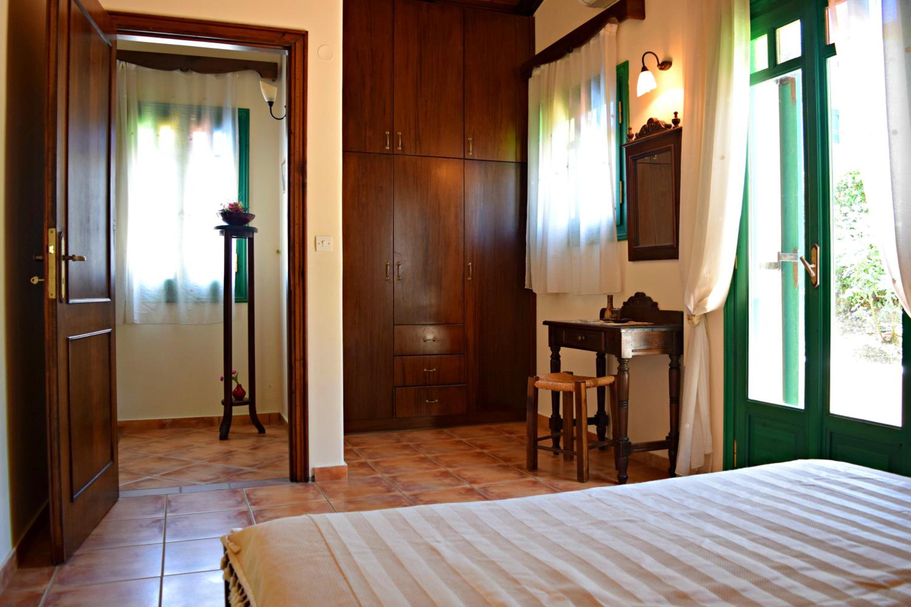 Villa avec Piscine Privée