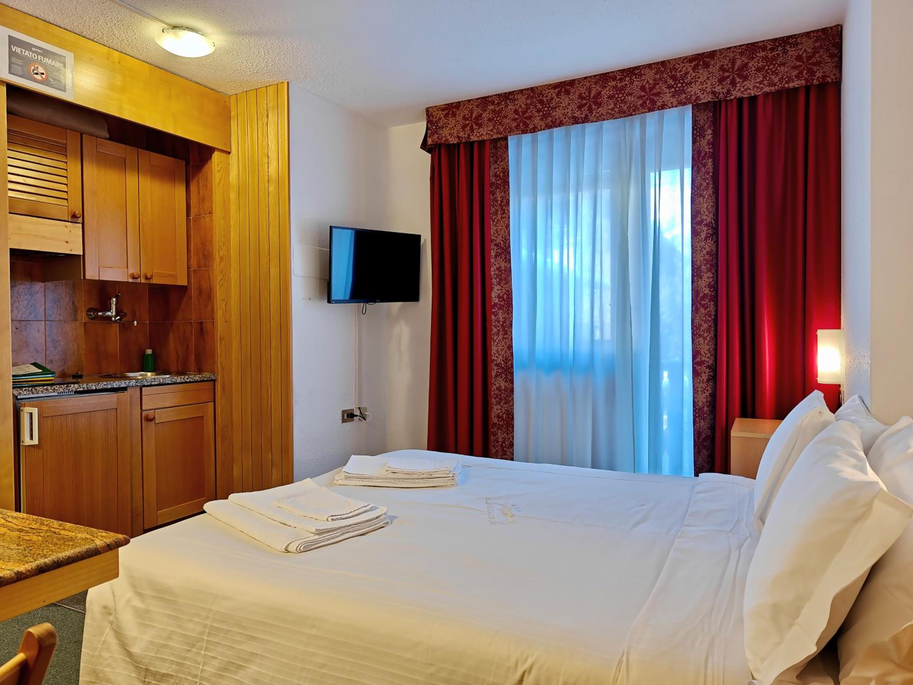 Standard Double Room photo 1