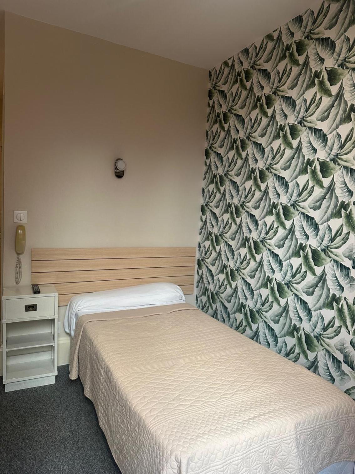 Economy Single Room photo 1