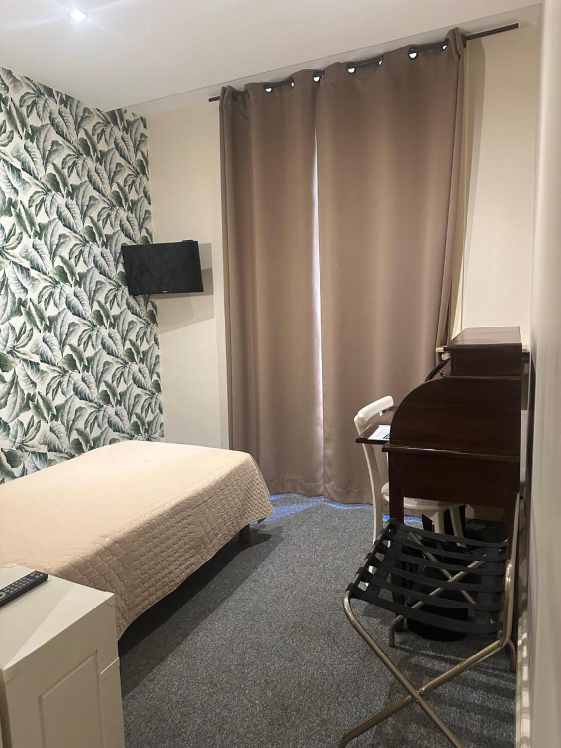 Economy Single Room photo 2