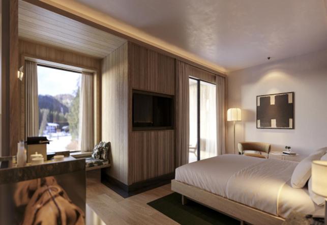 Junior Suite photo 2