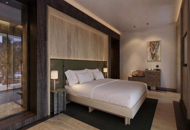Presidential Suite photo 1