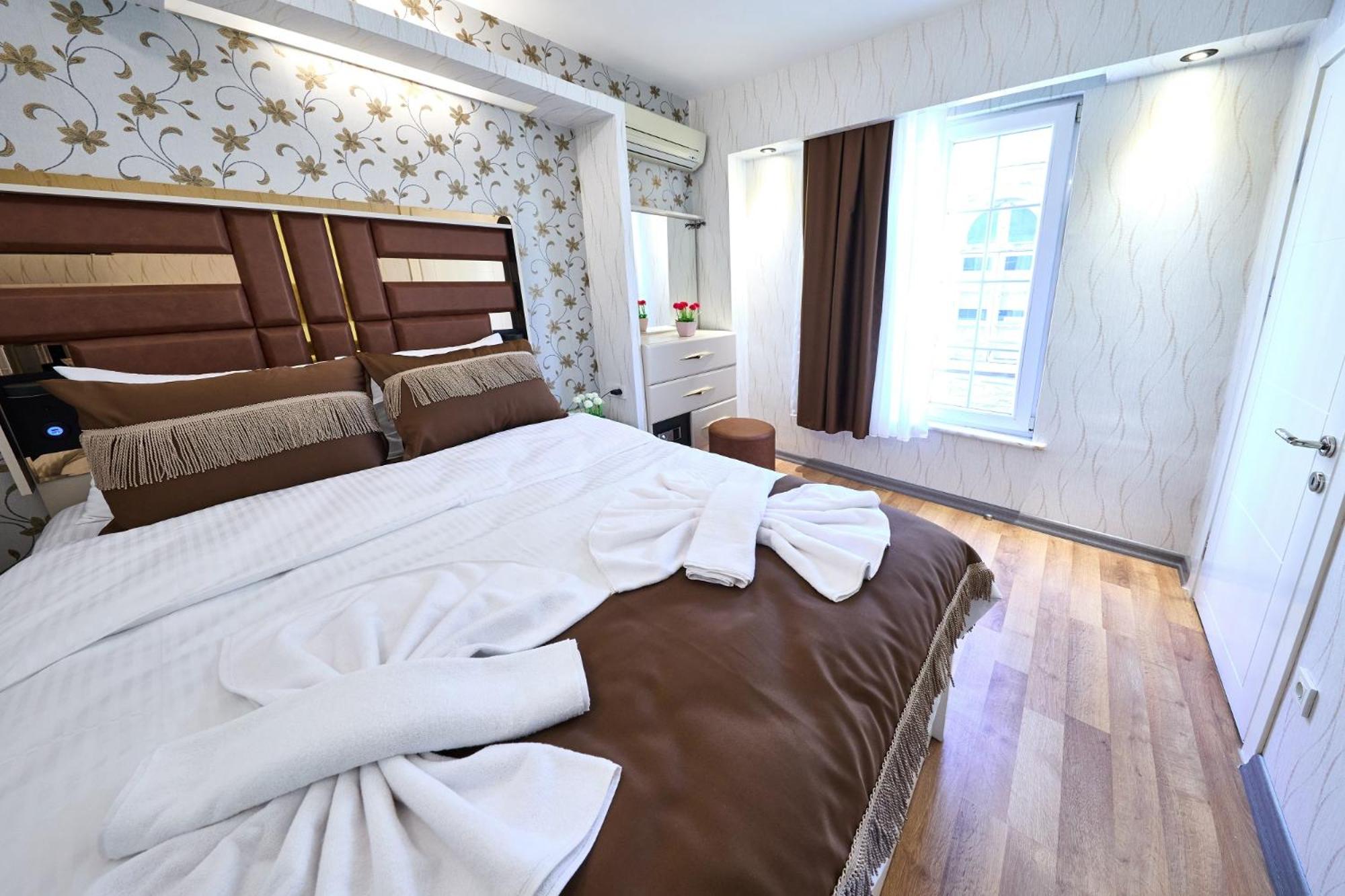 Family Suite photo 1