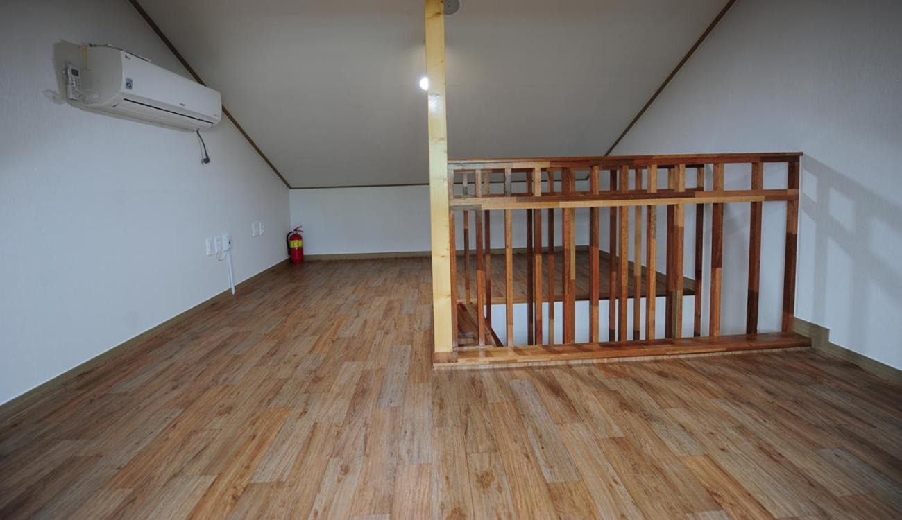 Two-Bedroom Townhouse - Photo 4