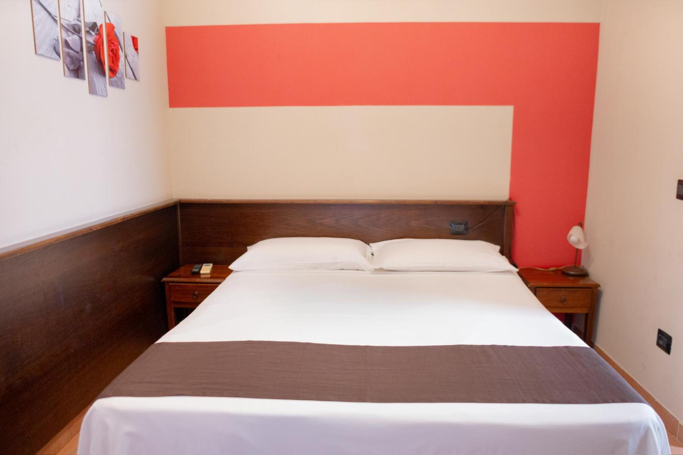 Small Double Room