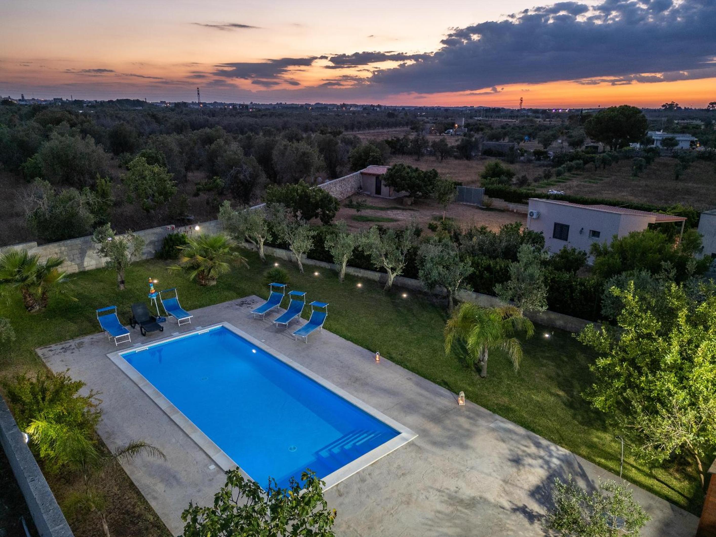Villa