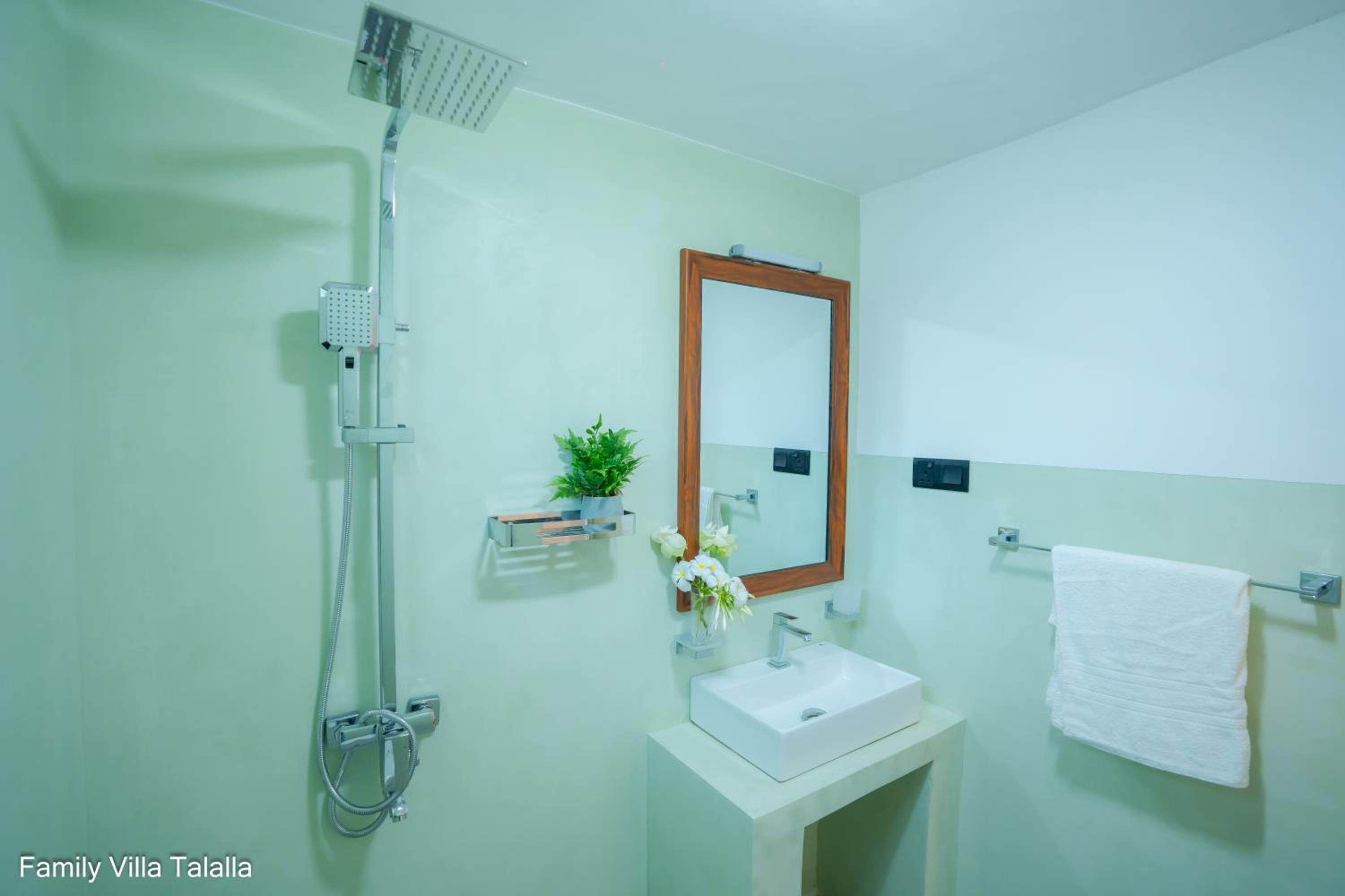 Double Room photo 3