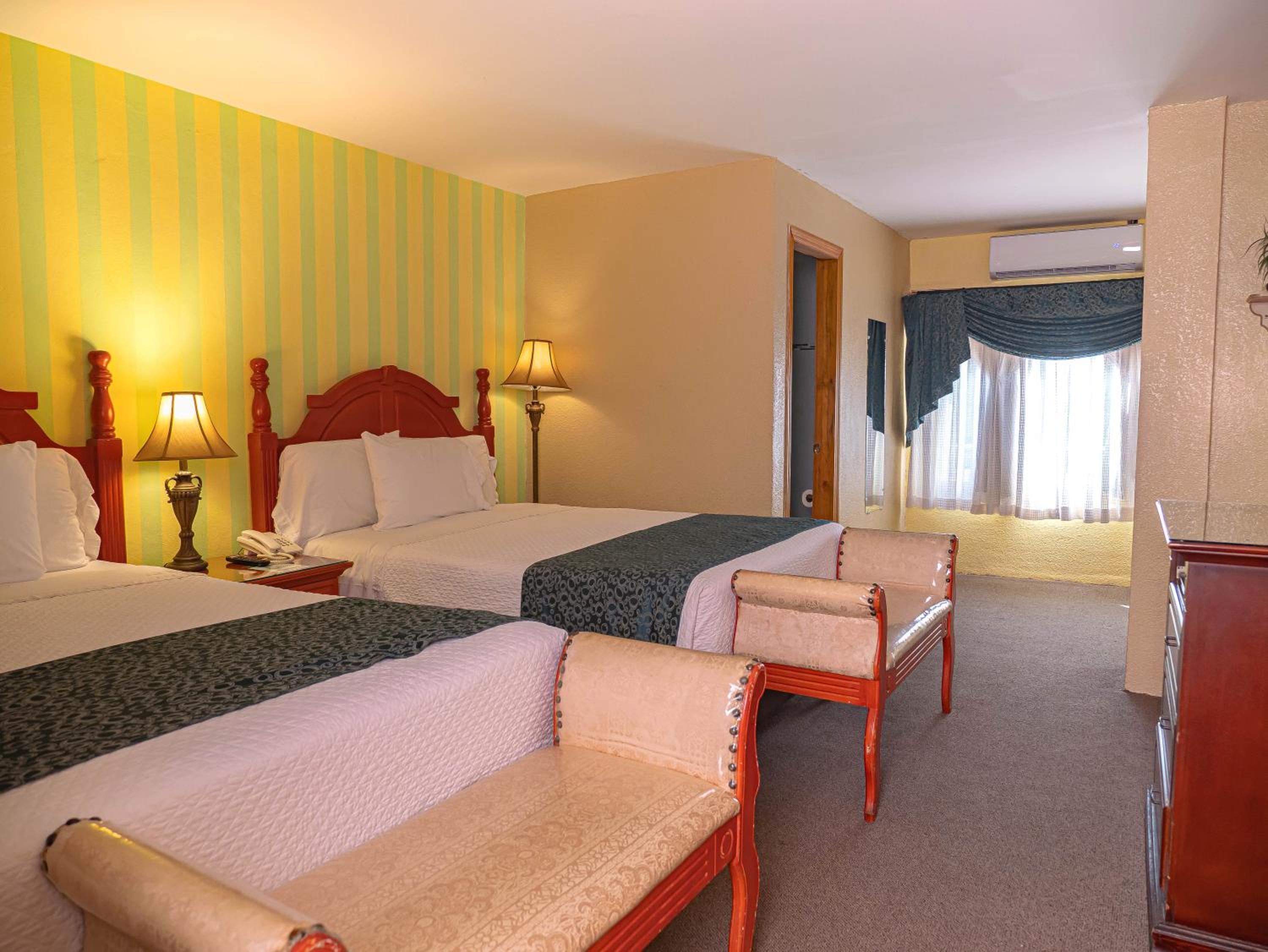Twin Room photo 3