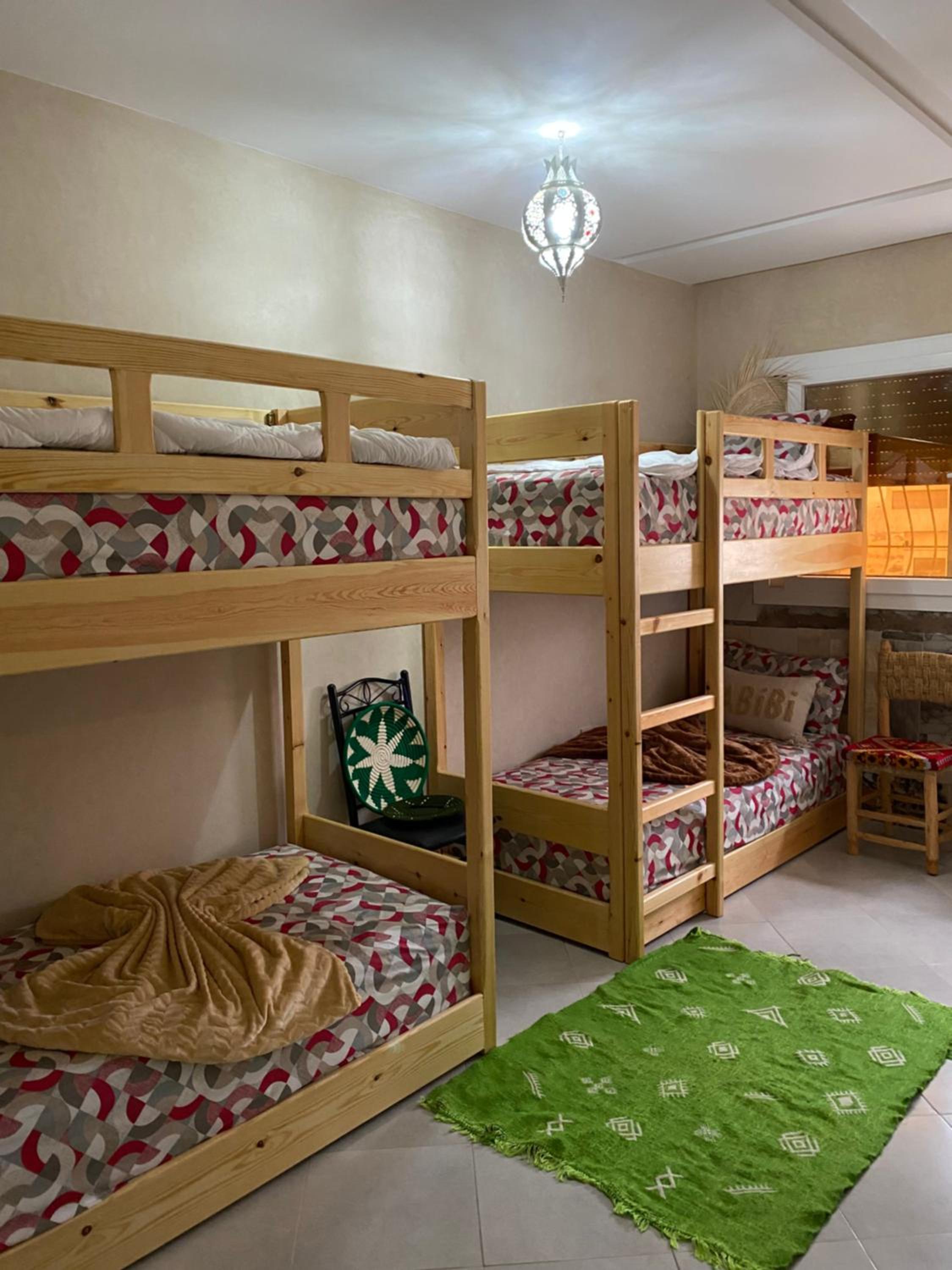 Quadruple Room photo 2