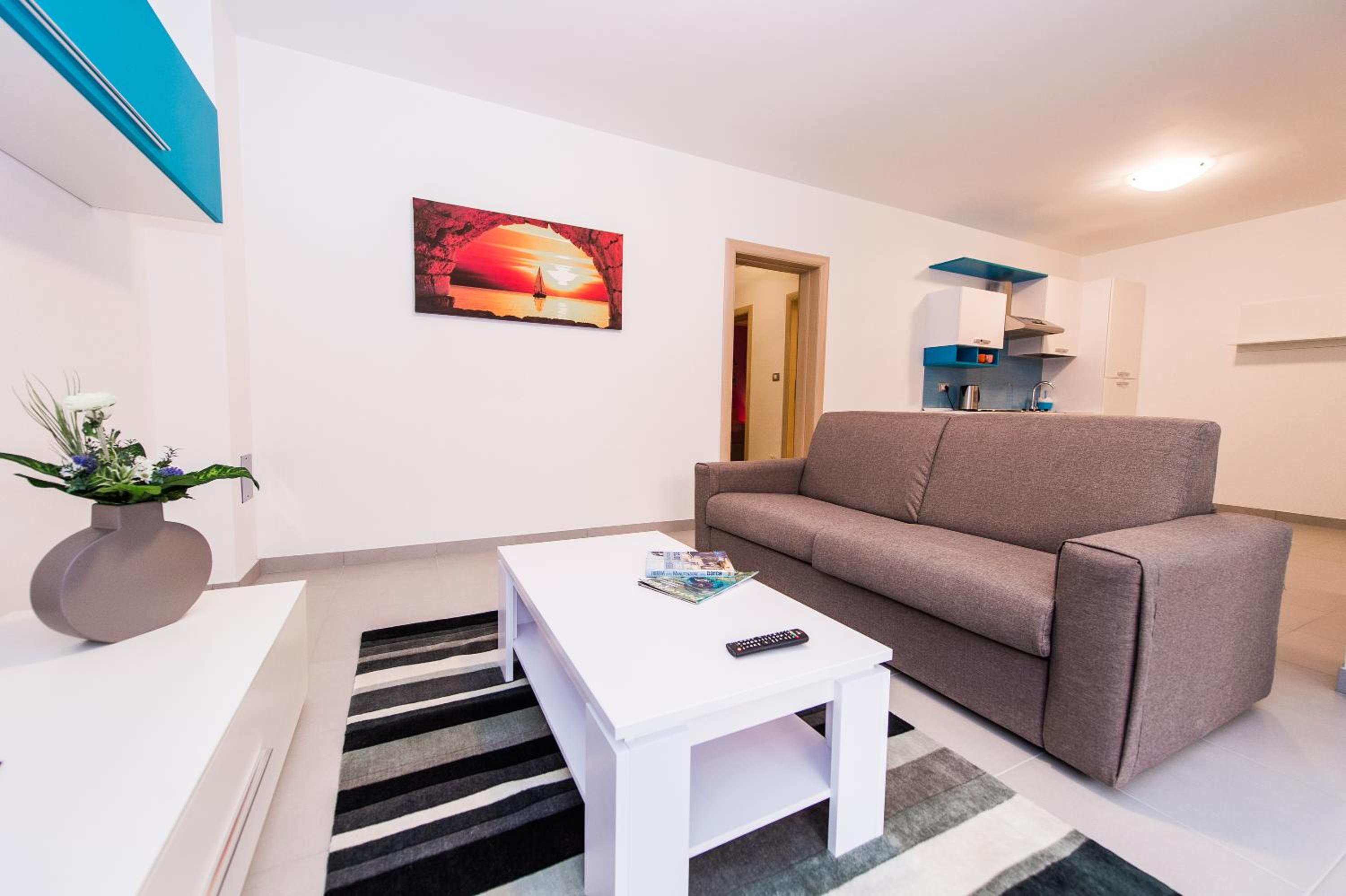 Apartment - Ground Floor photo 1