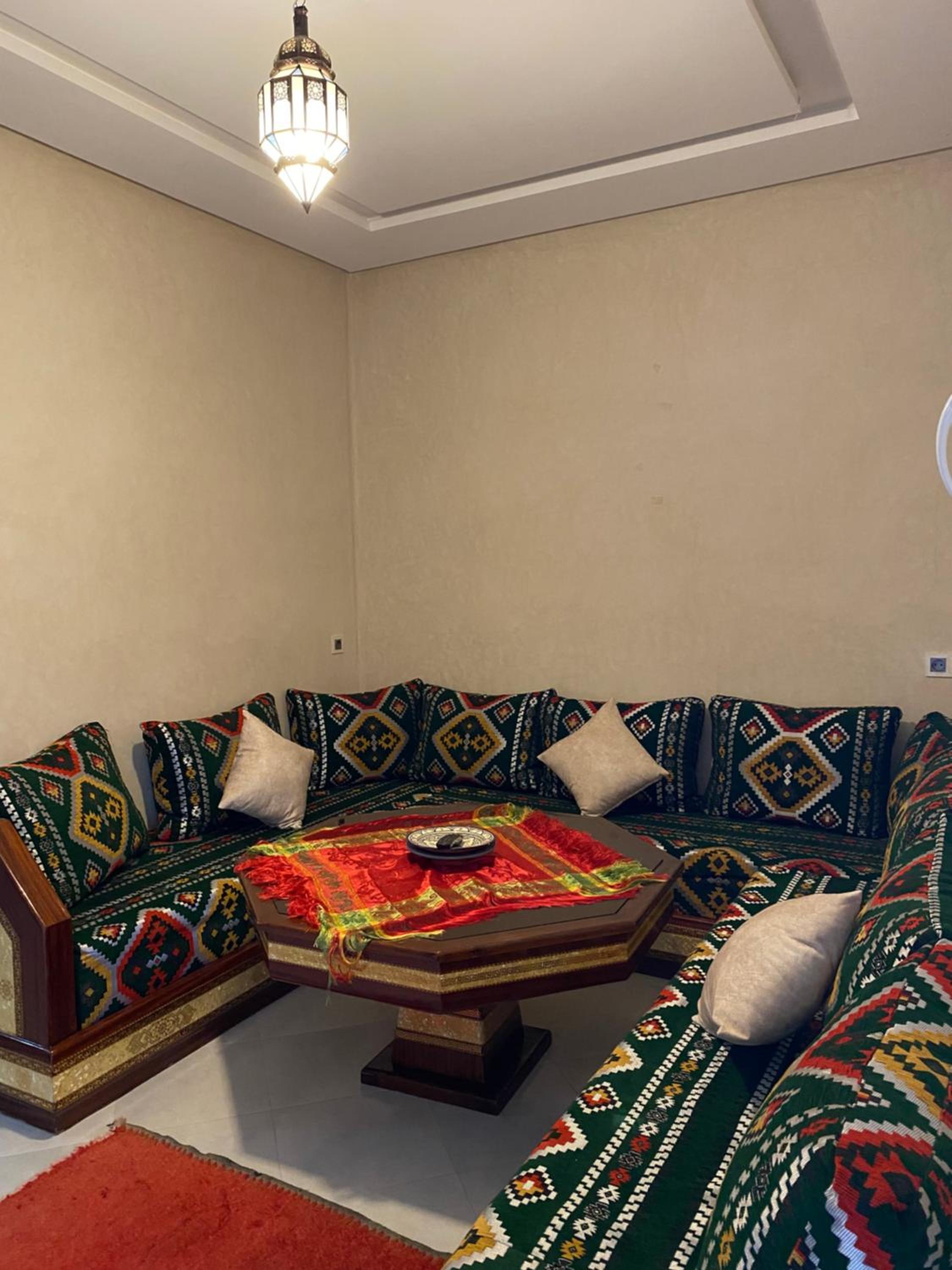 Quadruple Room photo 1
