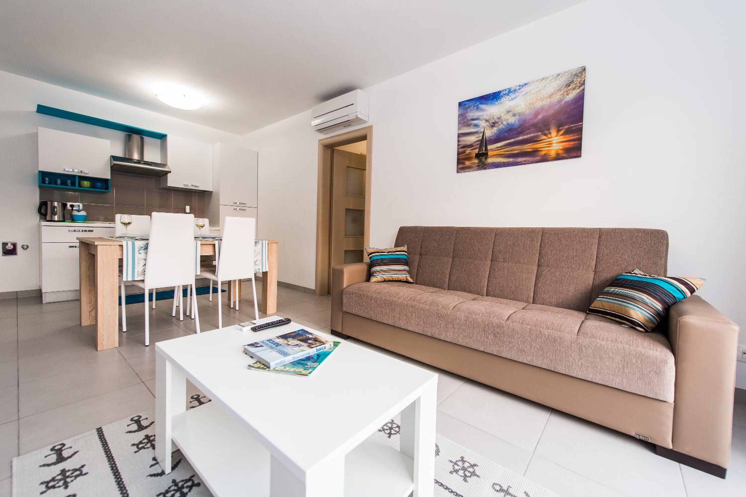 Standard Apartment photo 1