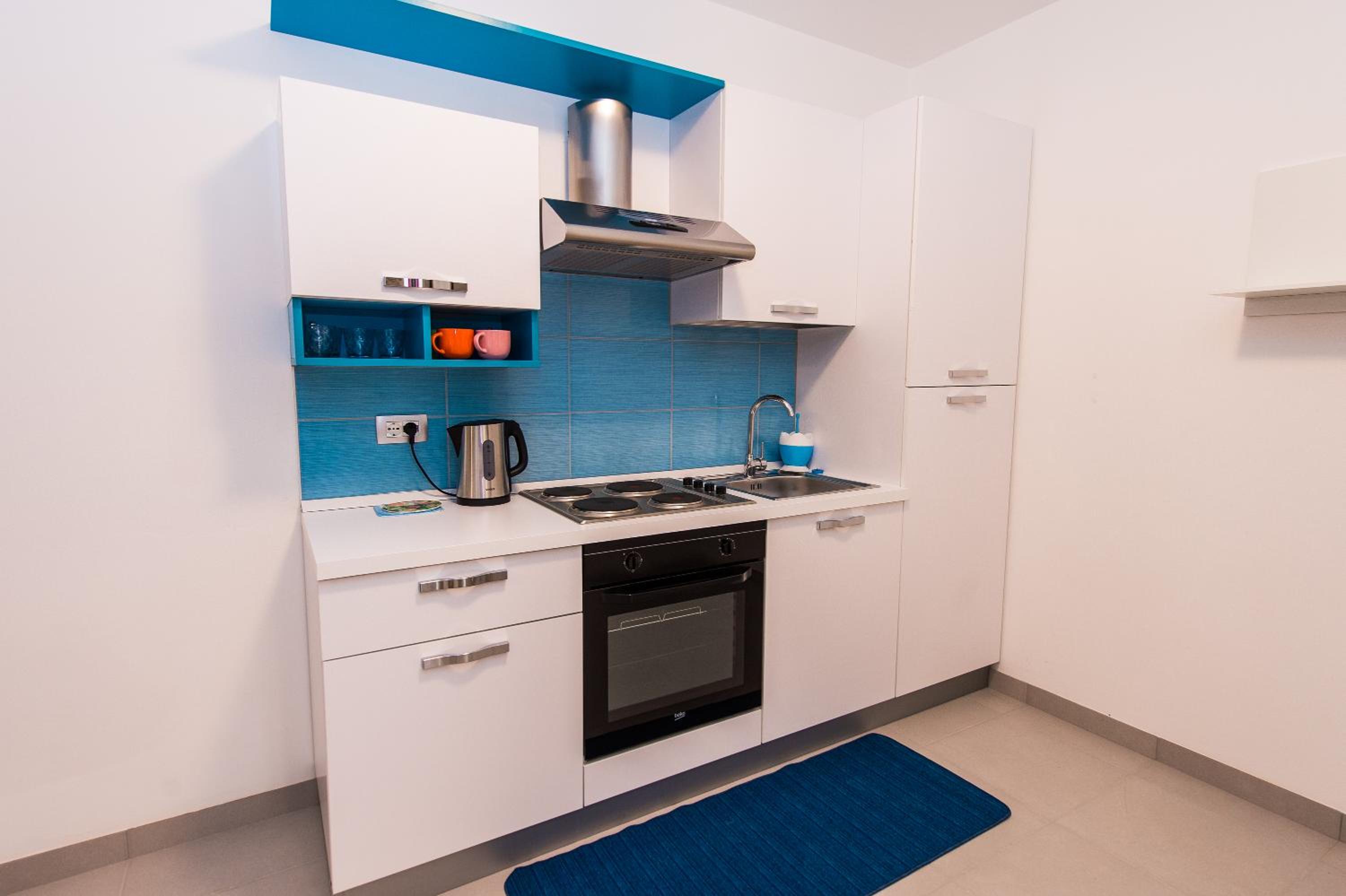 Apartment - Ground Floor photo 3