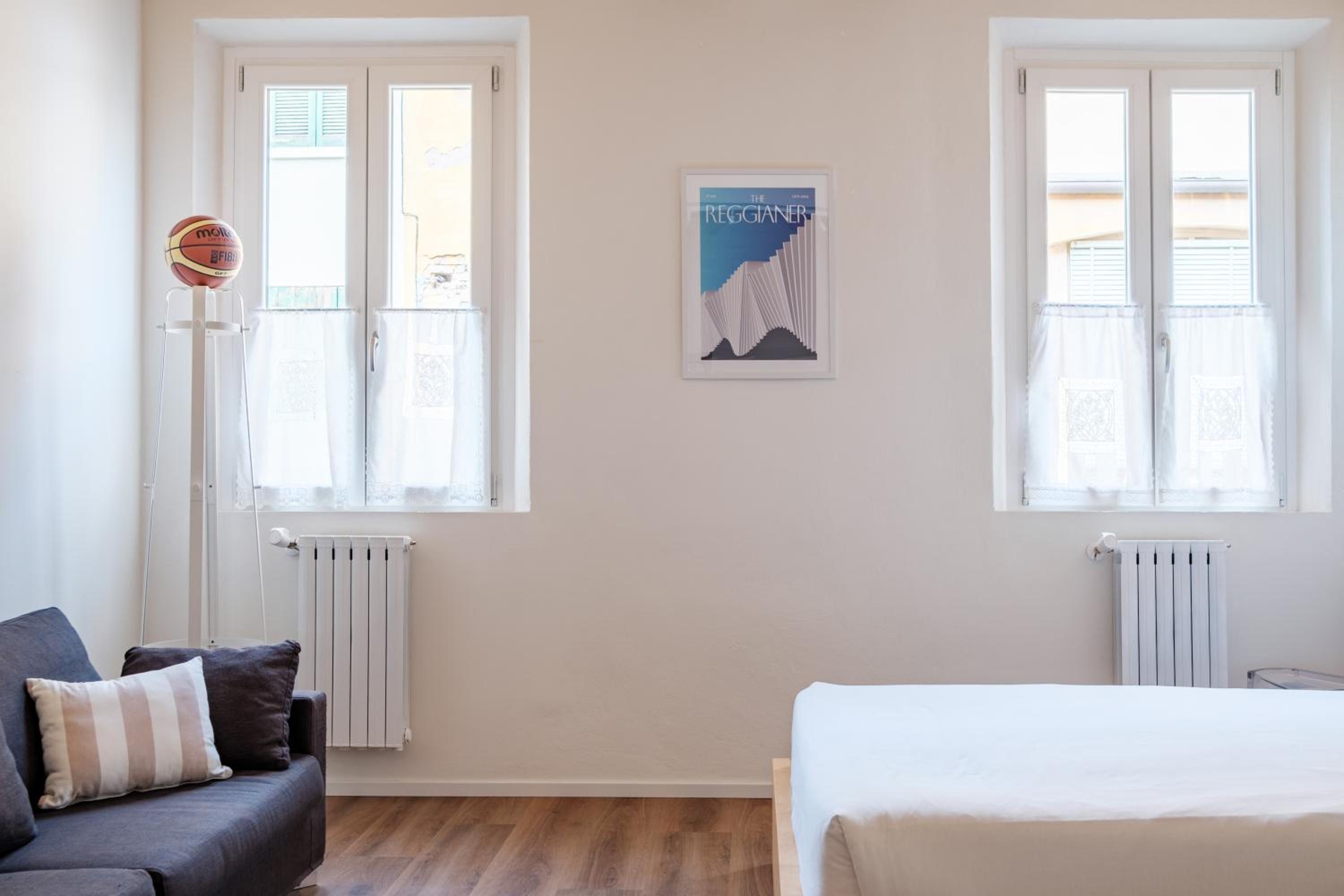 Duplex Apartment