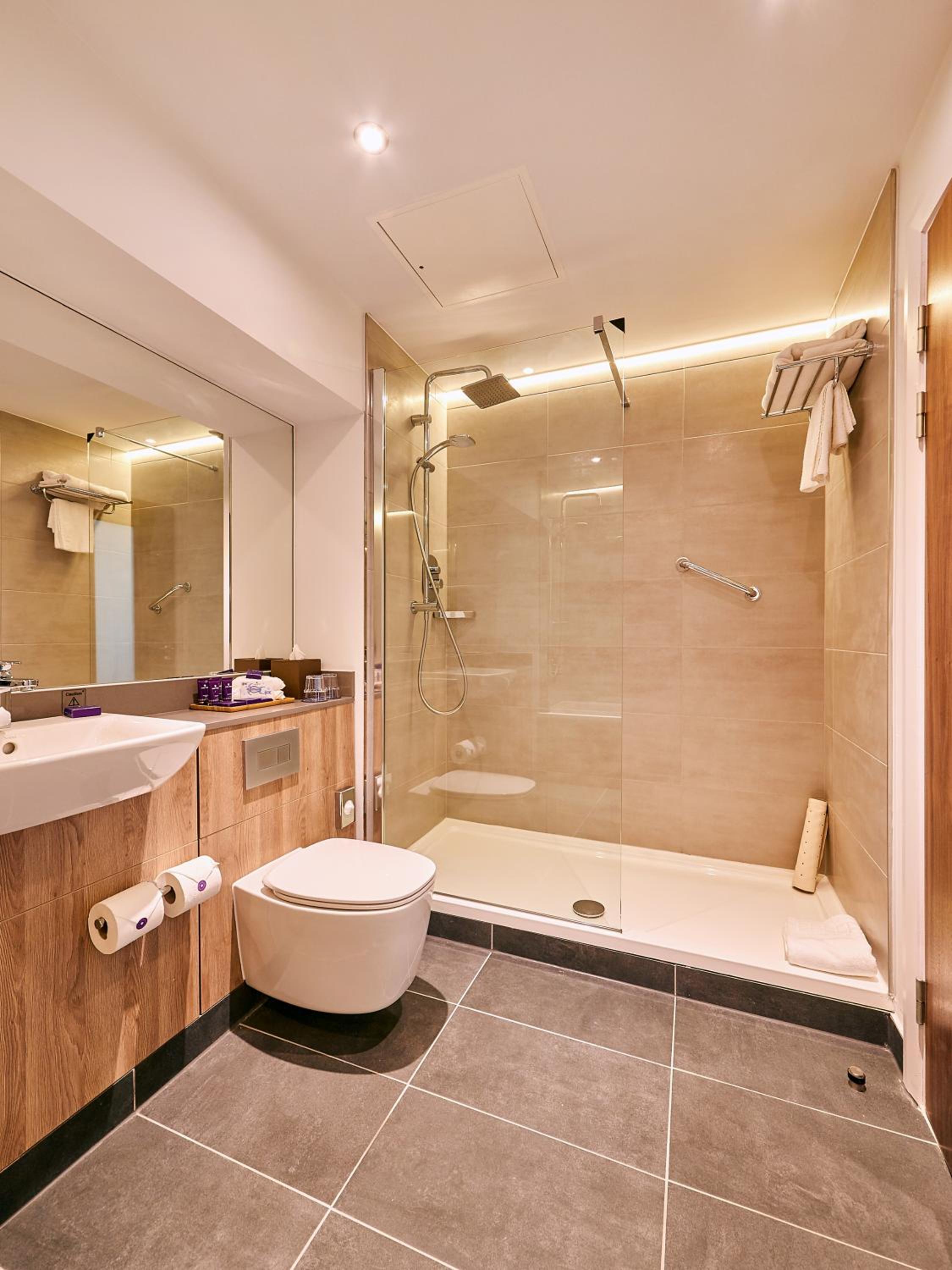 Executive Twin Room photo 3