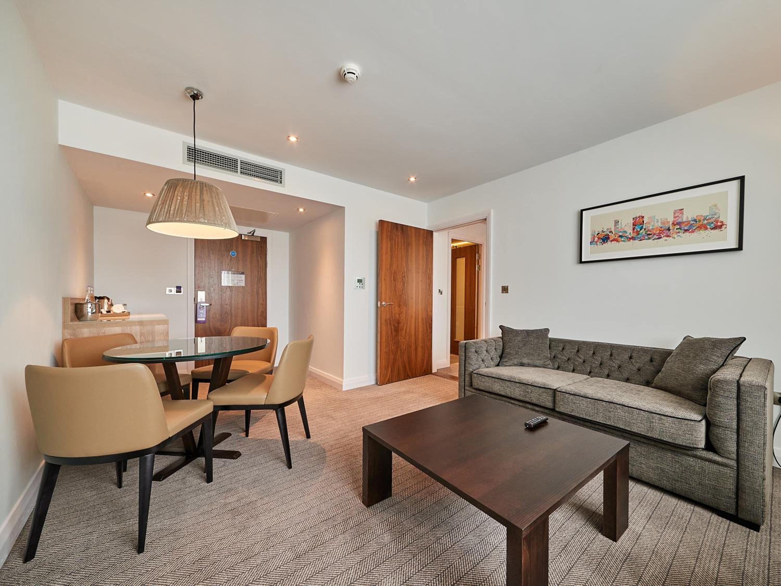 Junior Suite photo 3