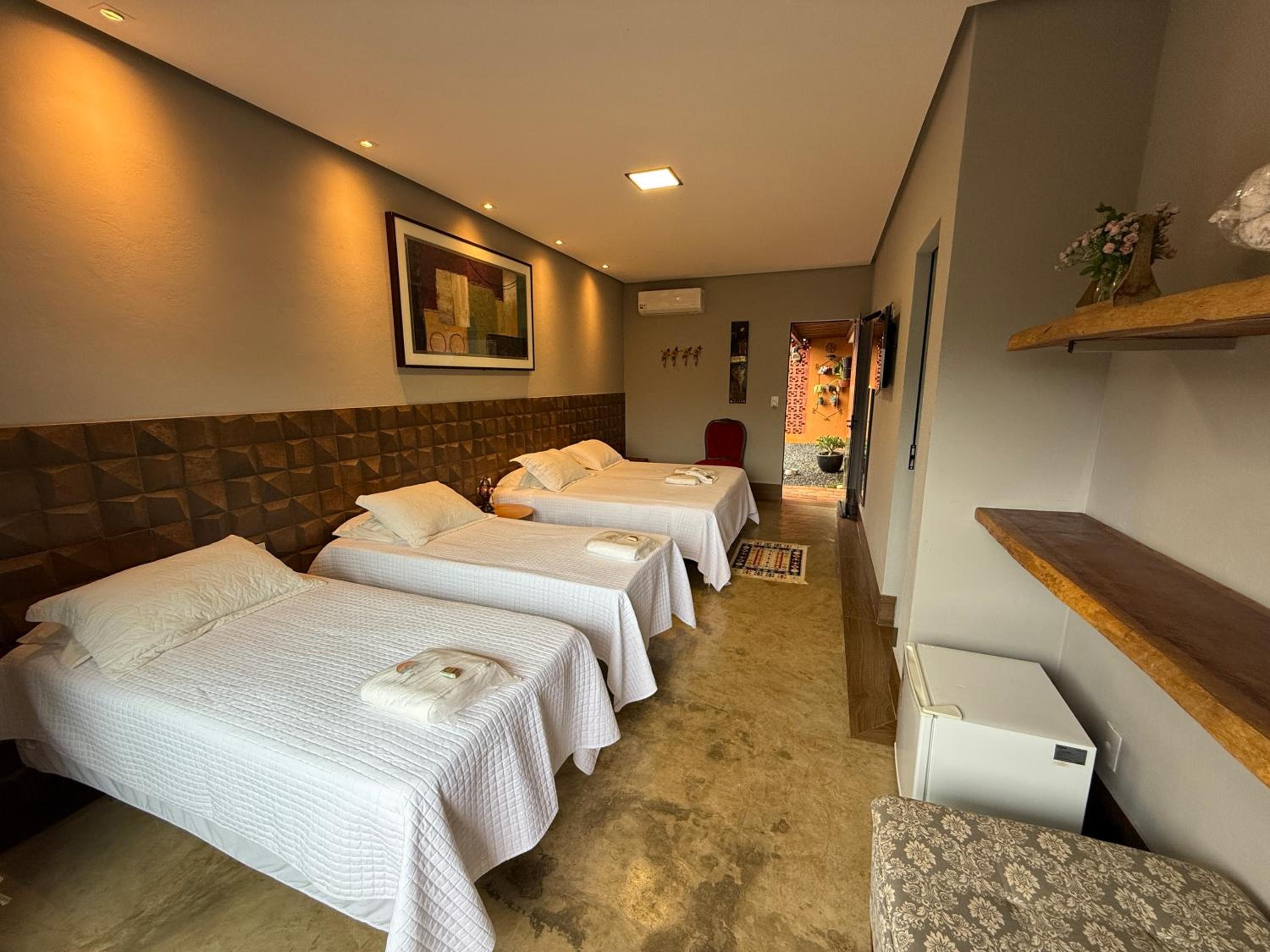 Suite photo 1