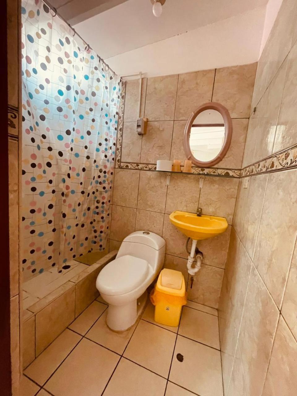 Double Room with Private Bathroom photo 3