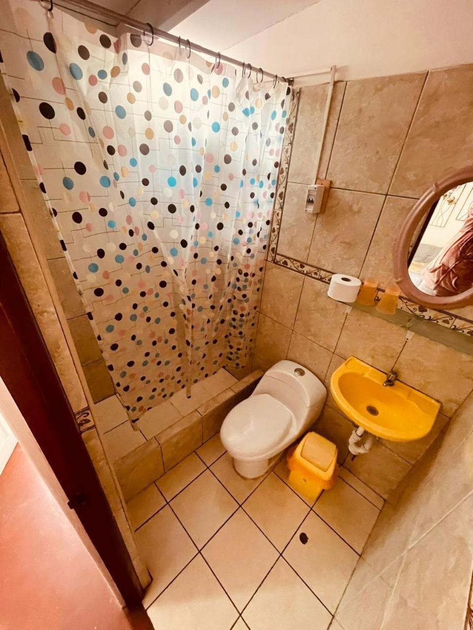 Double Room with Private Bathroom photo 1