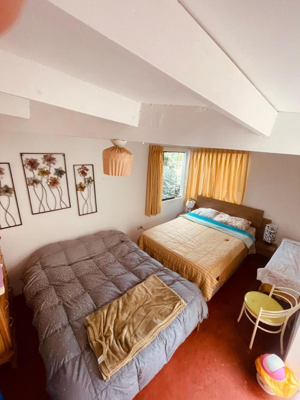Double Room with Private Bathroom photo 2