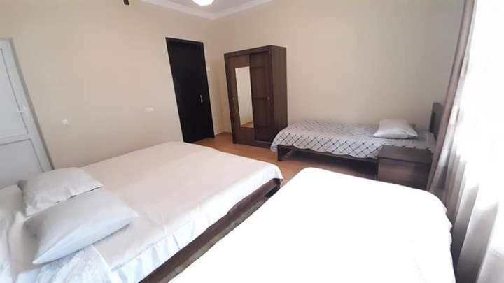 Standard Quadruple Room photo 2