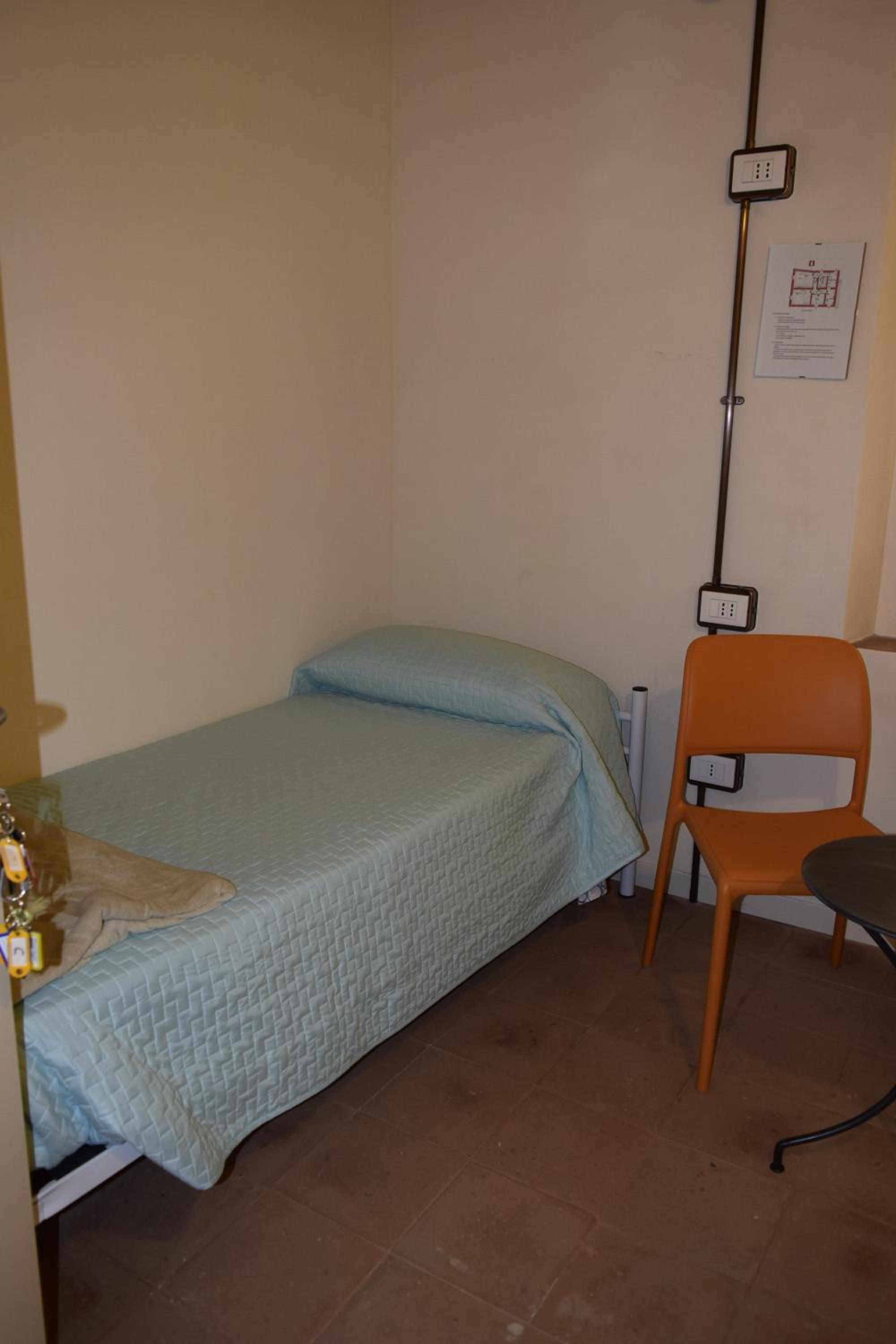Twin Room with Private External Bathroom photo 1